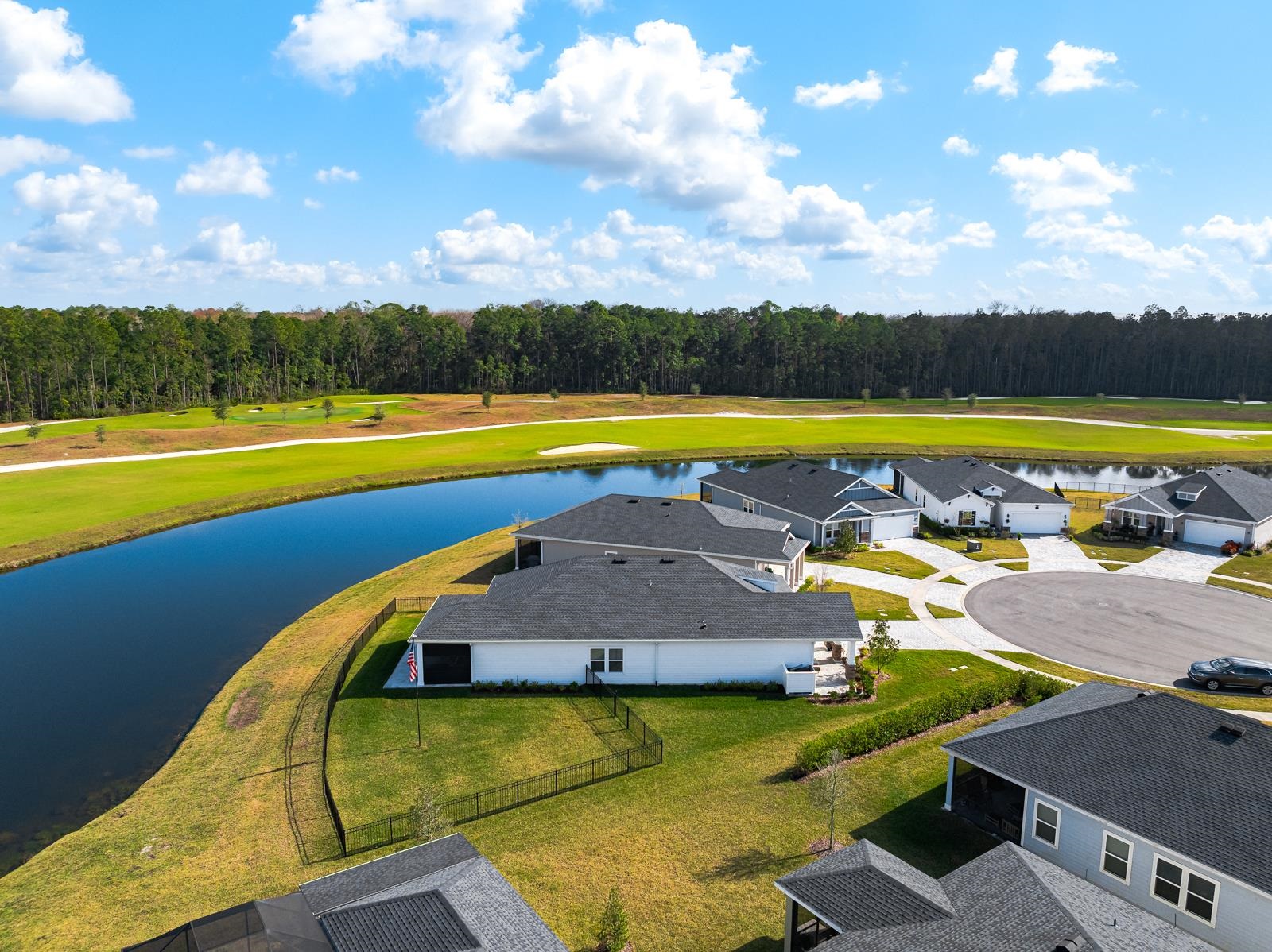 Image 55 of 91 For 23 Moneyball Cir