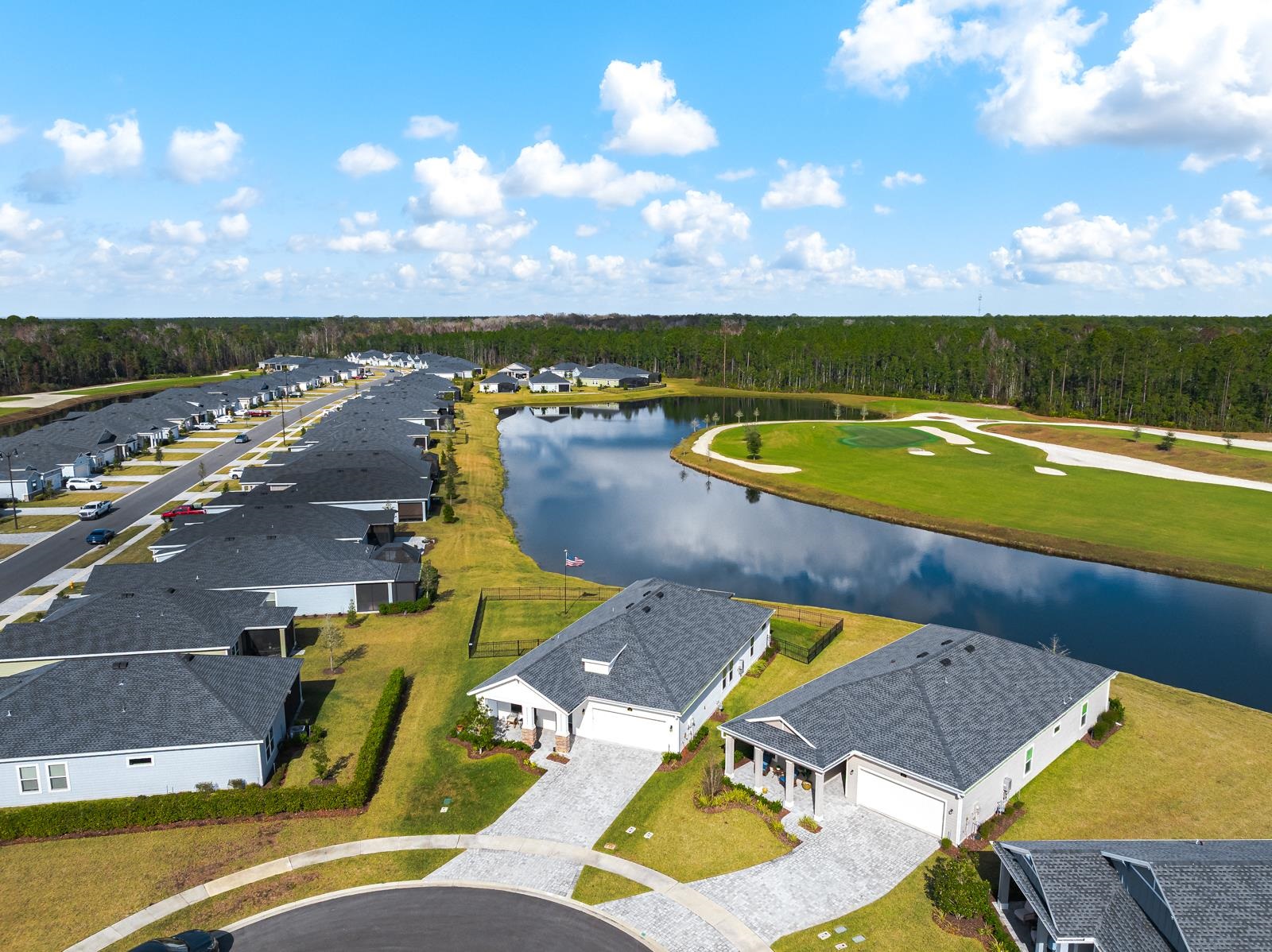 Image 57 of 91 For 23 Moneyball Cir