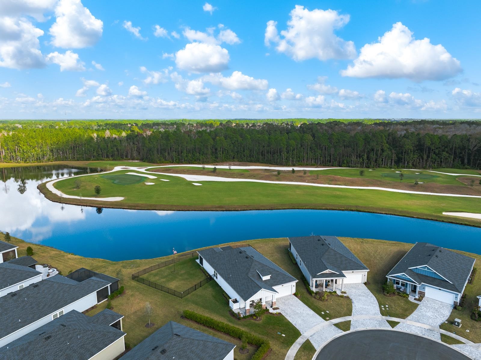 Image 61 of 91 For 23 Moneyball Cir