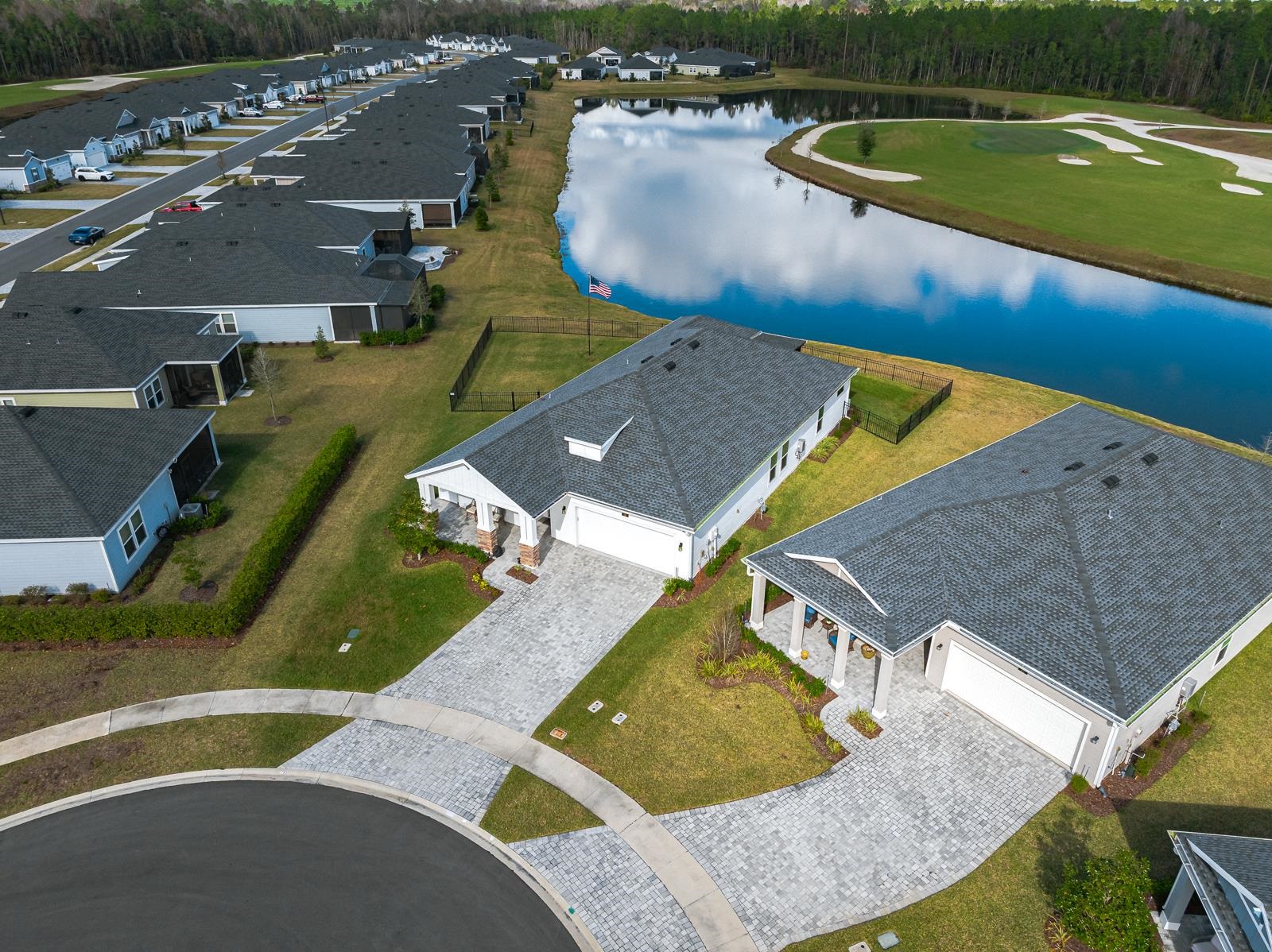 Image 63 of 91 For 23 Moneyball Cir