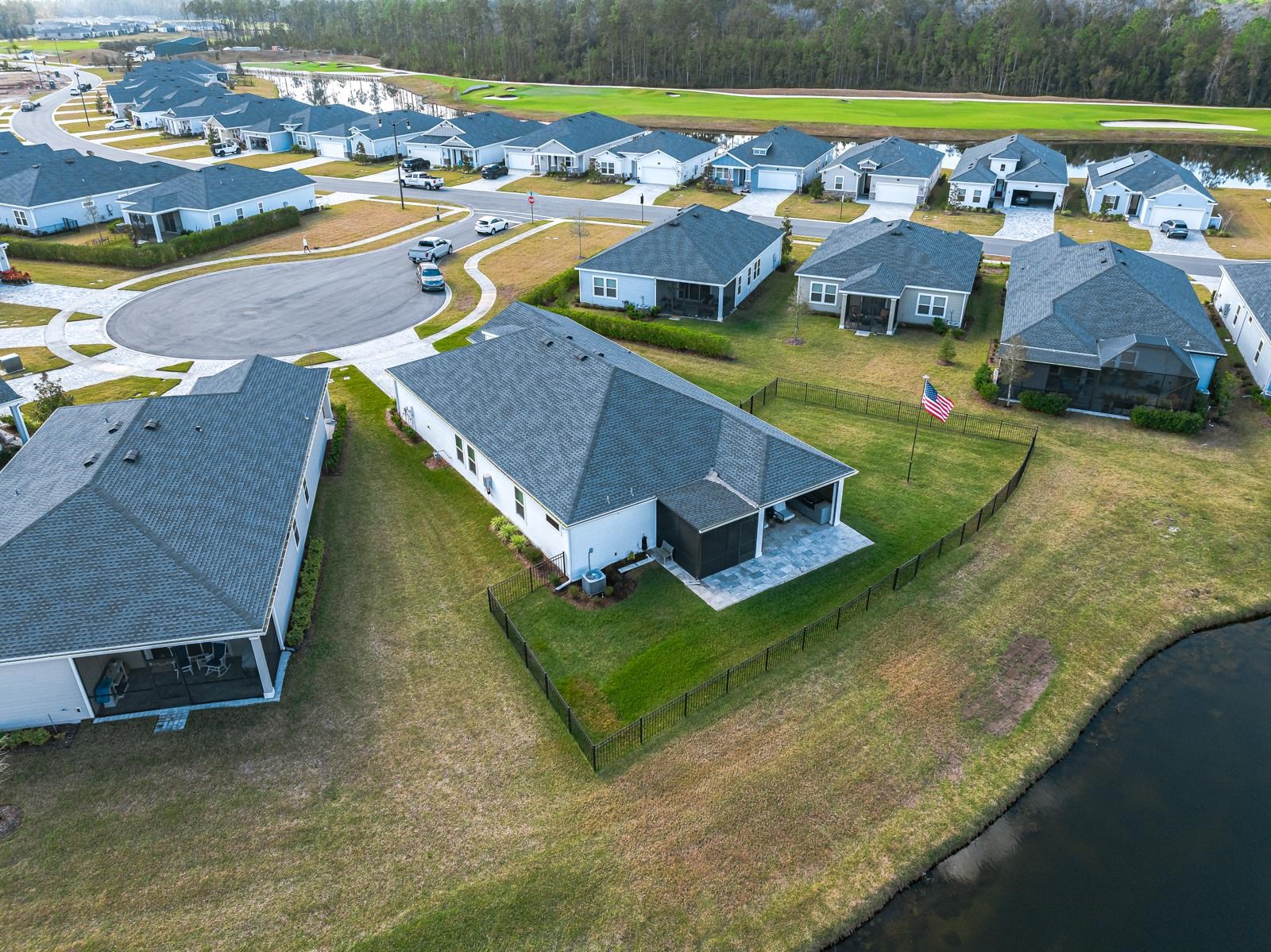 Image 64 of 91 For 23 Moneyball Cir