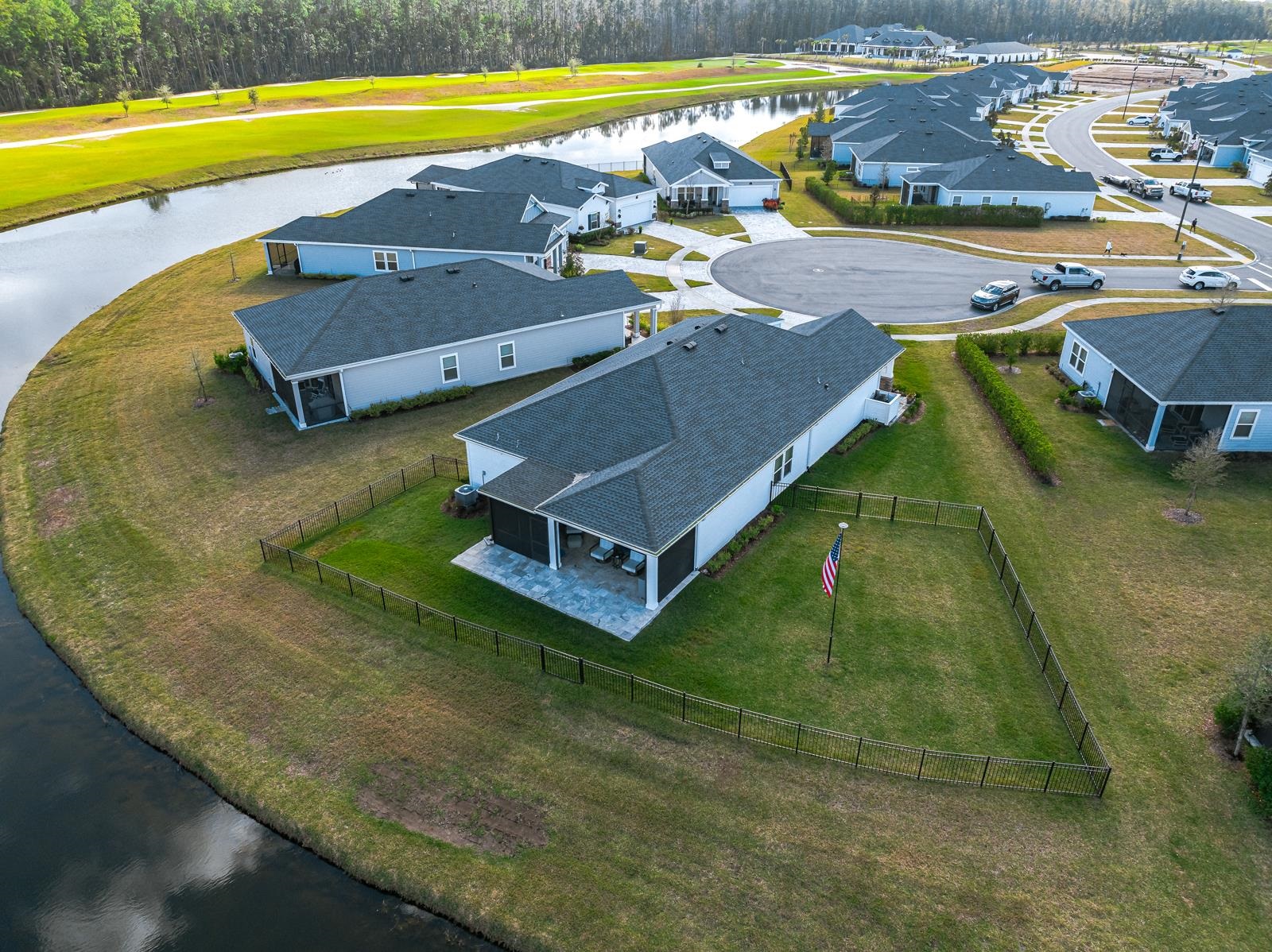 Image 65 of 91 For 23 Moneyball Cir