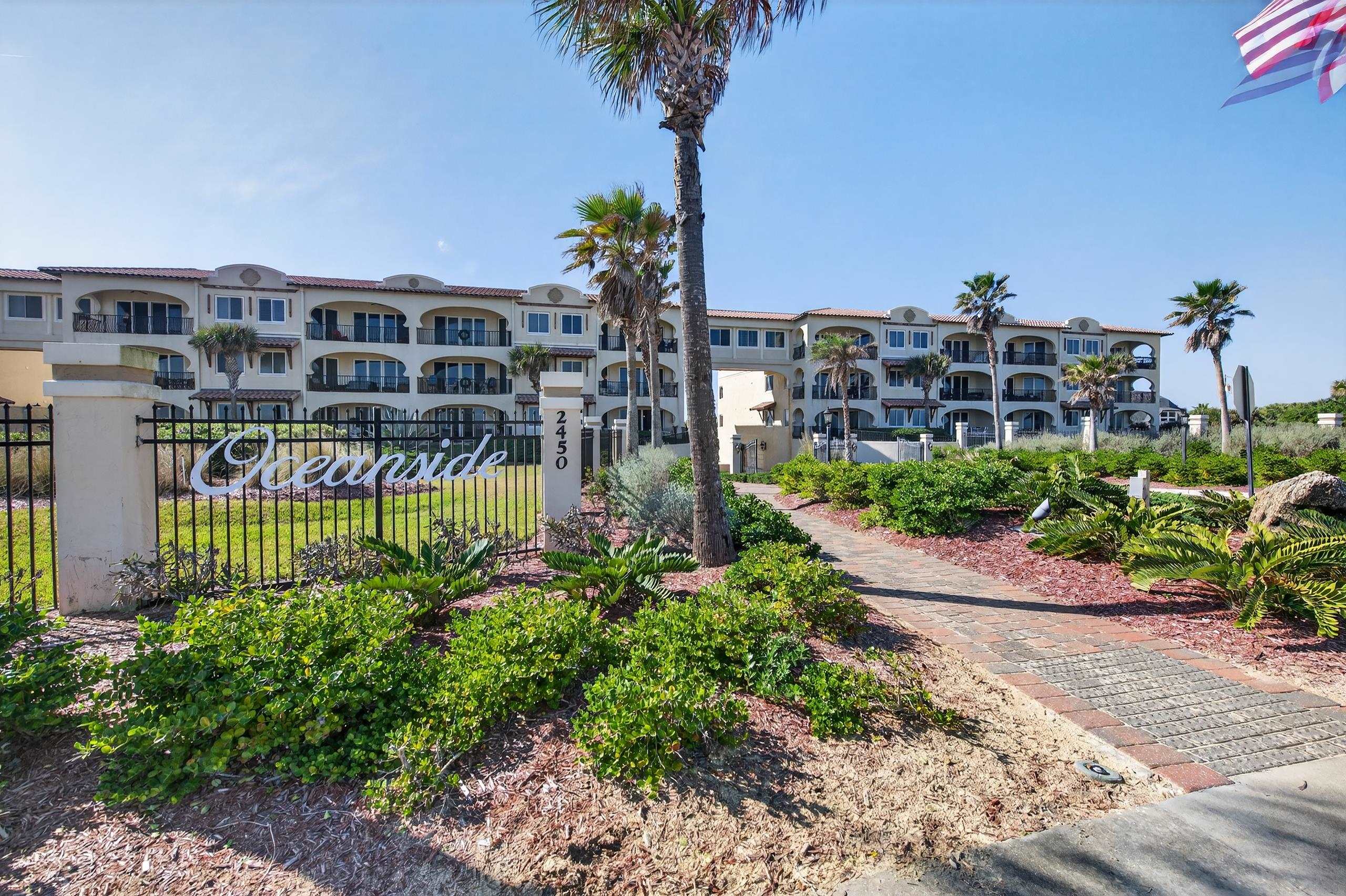 Details for 2450 N Ocean Shore Blvd  C - 115, Flagler Beach, FL 32136
