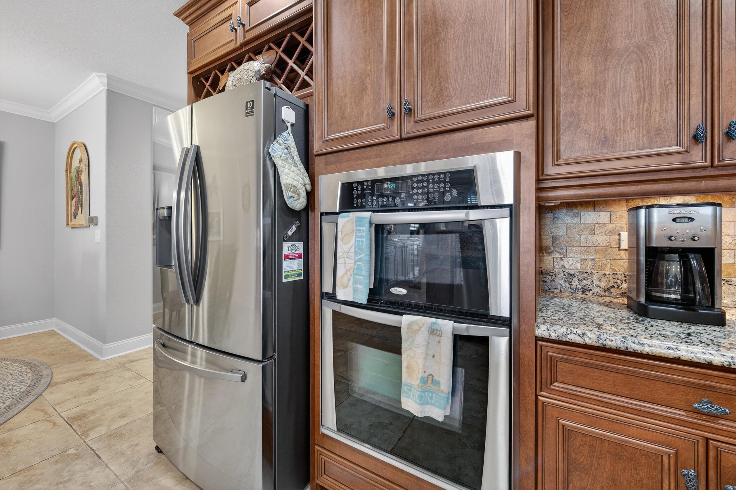 Image 11 of 43 For 2450 N Ocean Shore Blvd  C - 115