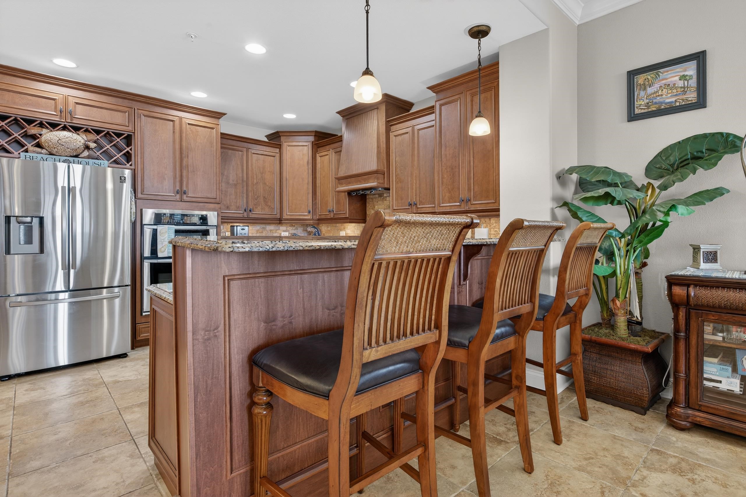 Image 12 of 43 For 2450 N Ocean Shore Blvd  C - 115