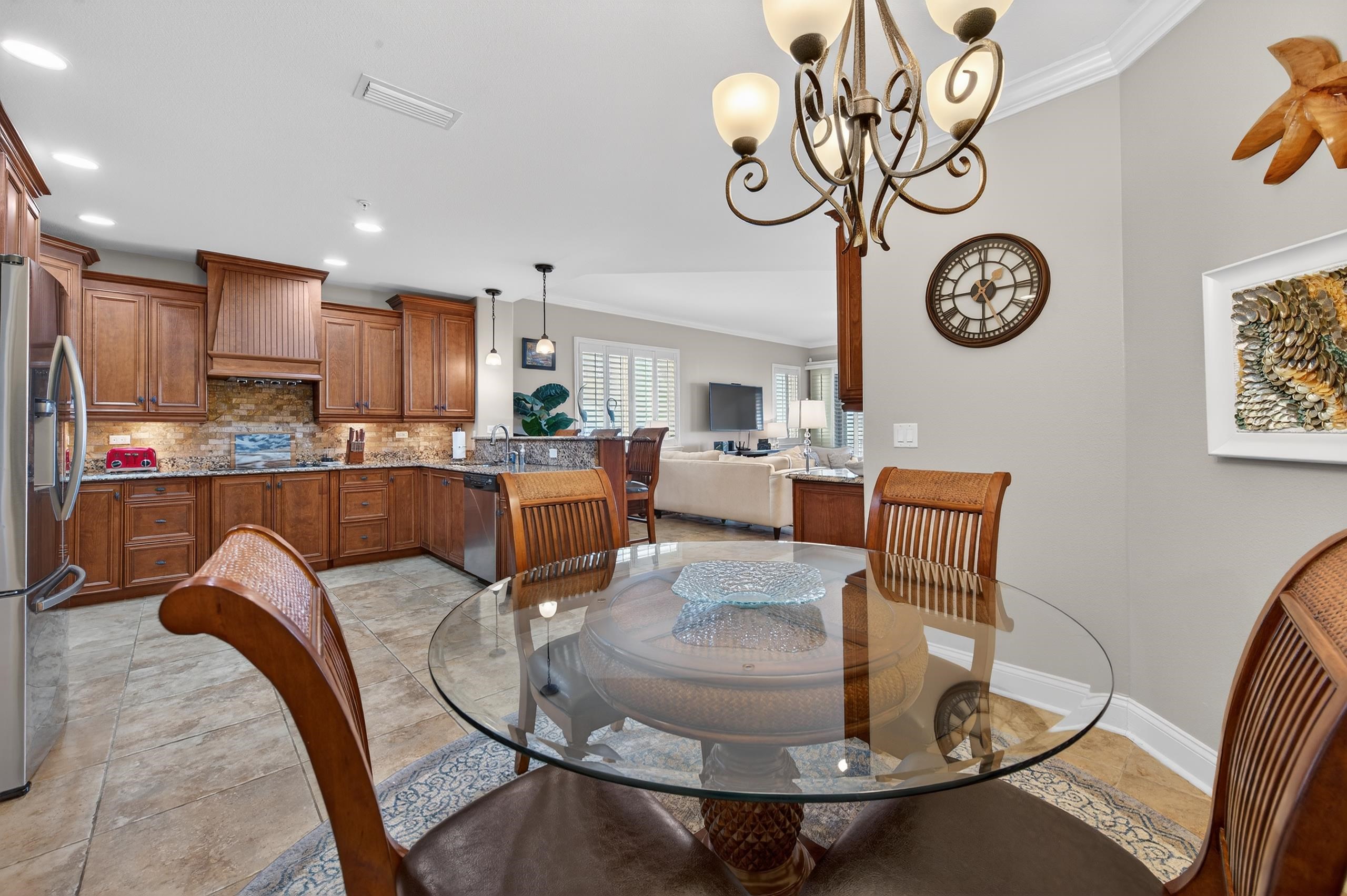 Image 13 of 43 For 2450 N Ocean Shore Blvd  C - 115