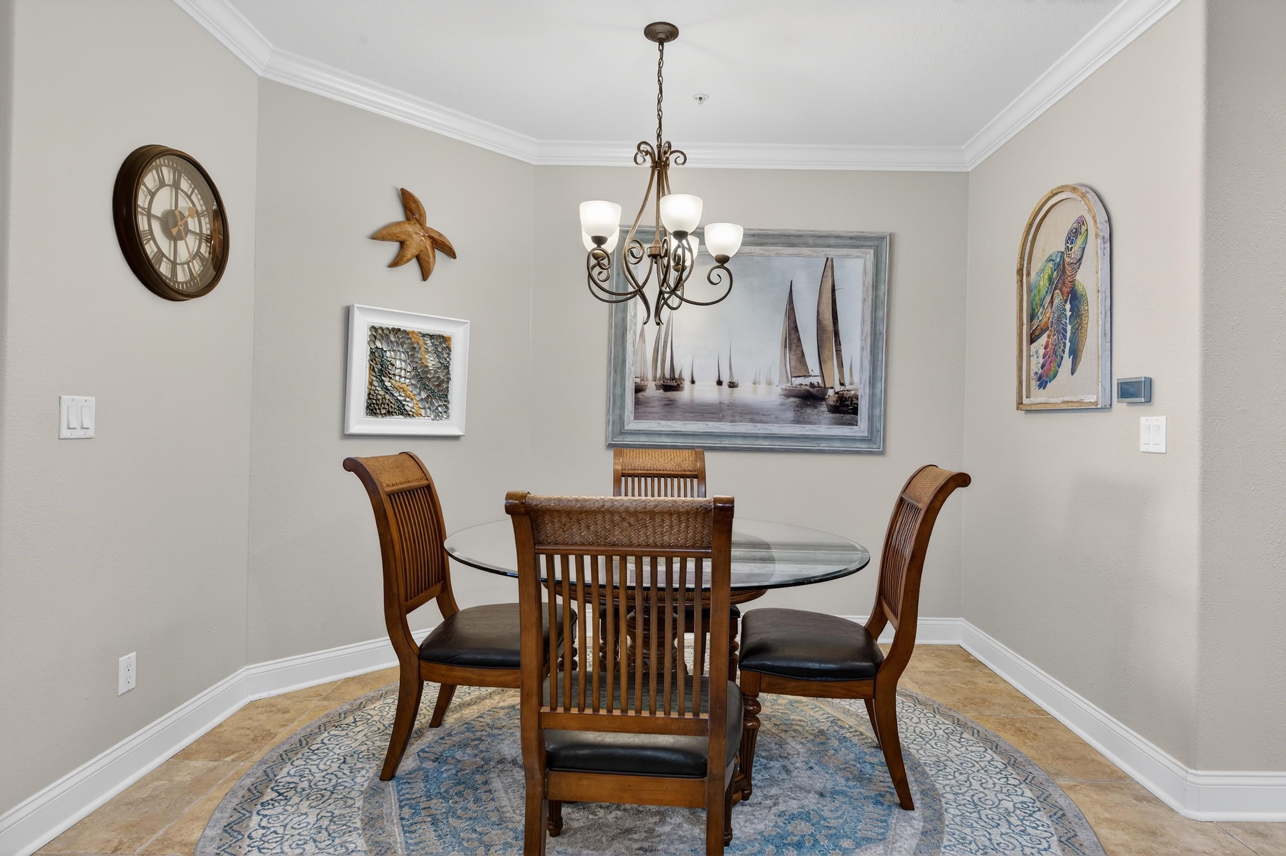 Image 14 of 43 For 2450 N Ocean Shore Blvd  C - 115