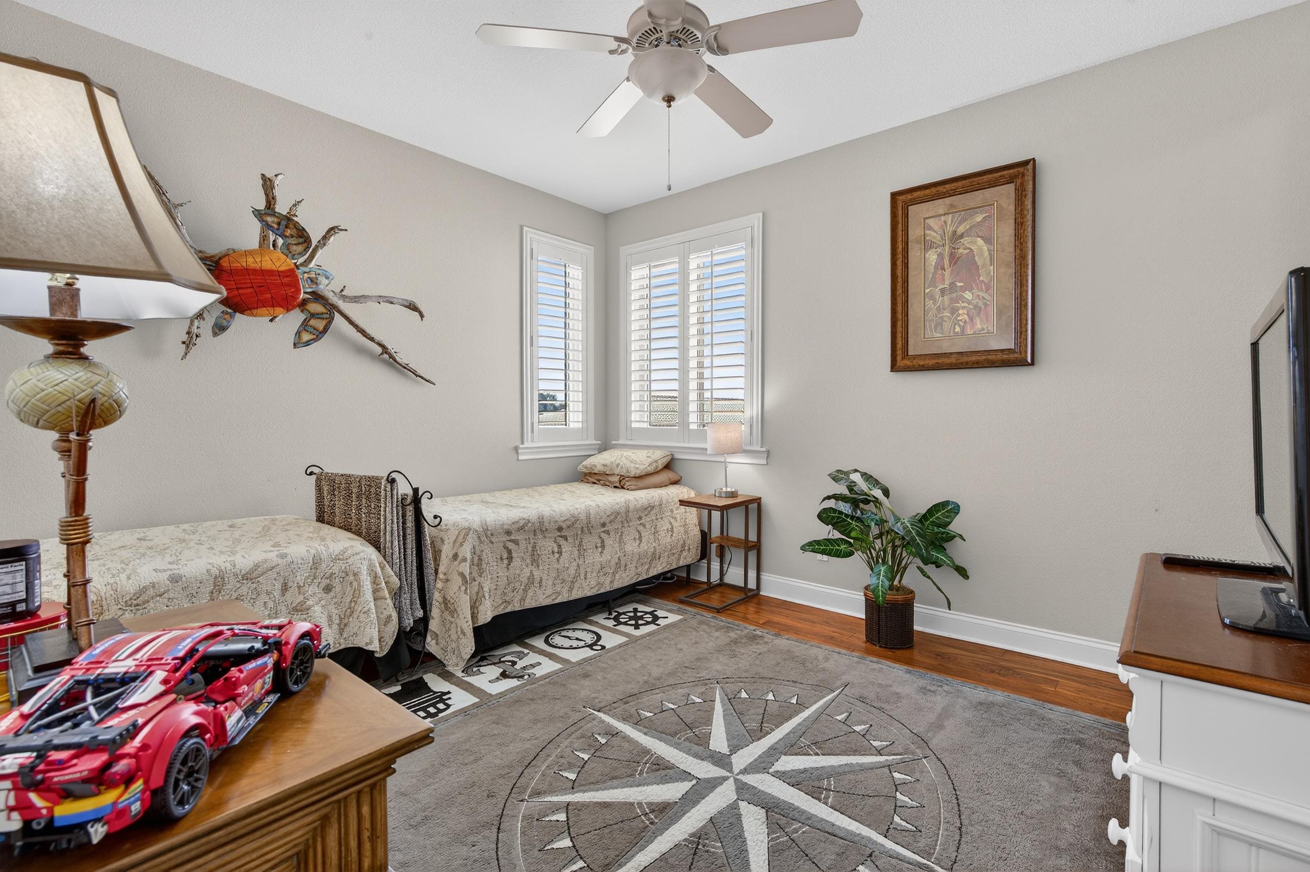 Image 16 of 43 For 2450 N Ocean Shore Blvd  C - 115