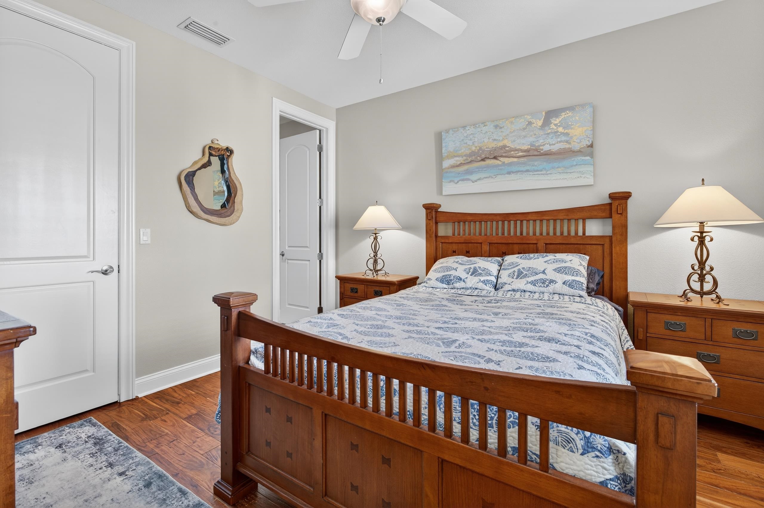 Image 17 of 43 For 2450 N Ocean Shore Blvd  C - 115