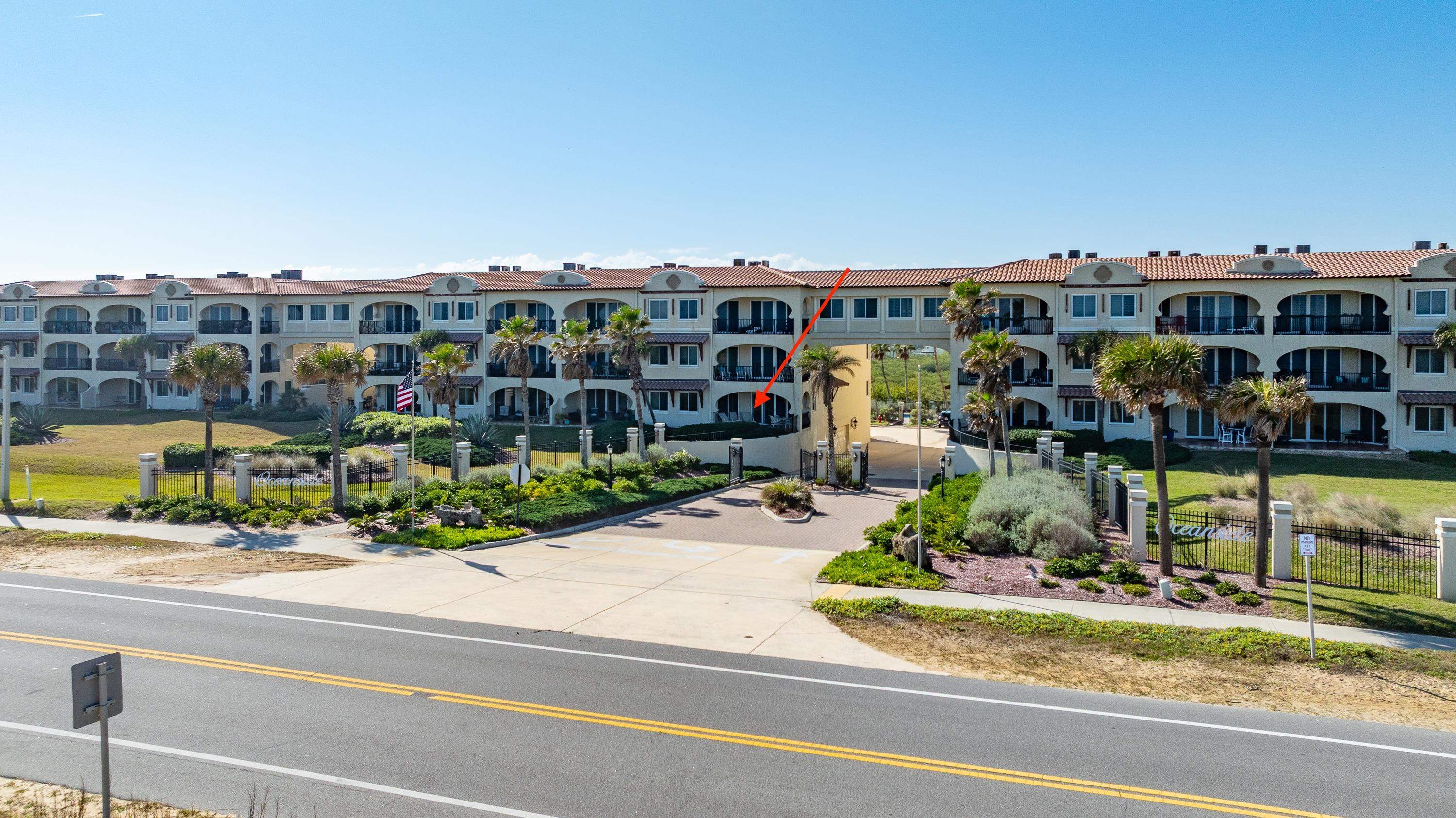 Image 2 of 43 For 2450 N Ocean Shore Blvd  C - 115