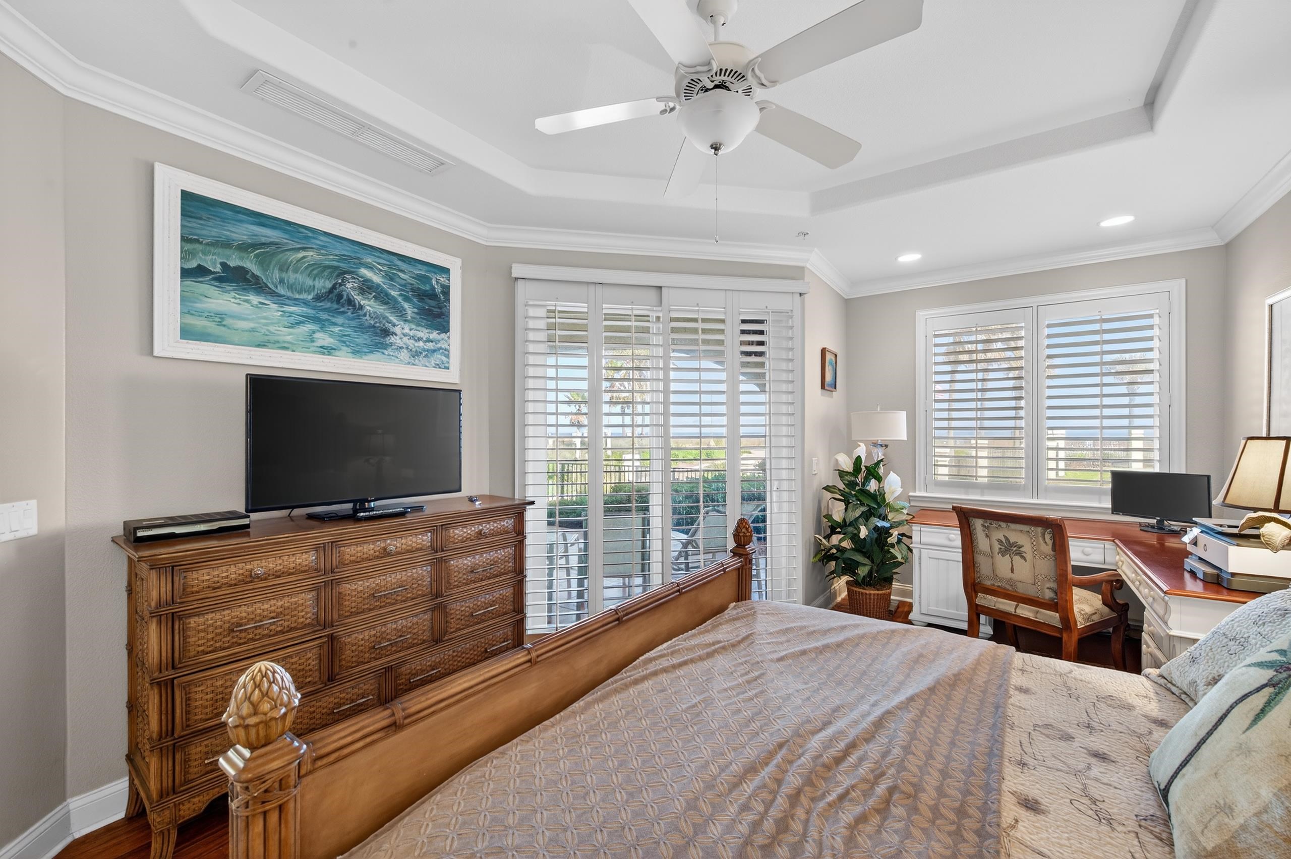 Image 27 of 43 For 2450 N Ocean Shore Blvd  C - 115