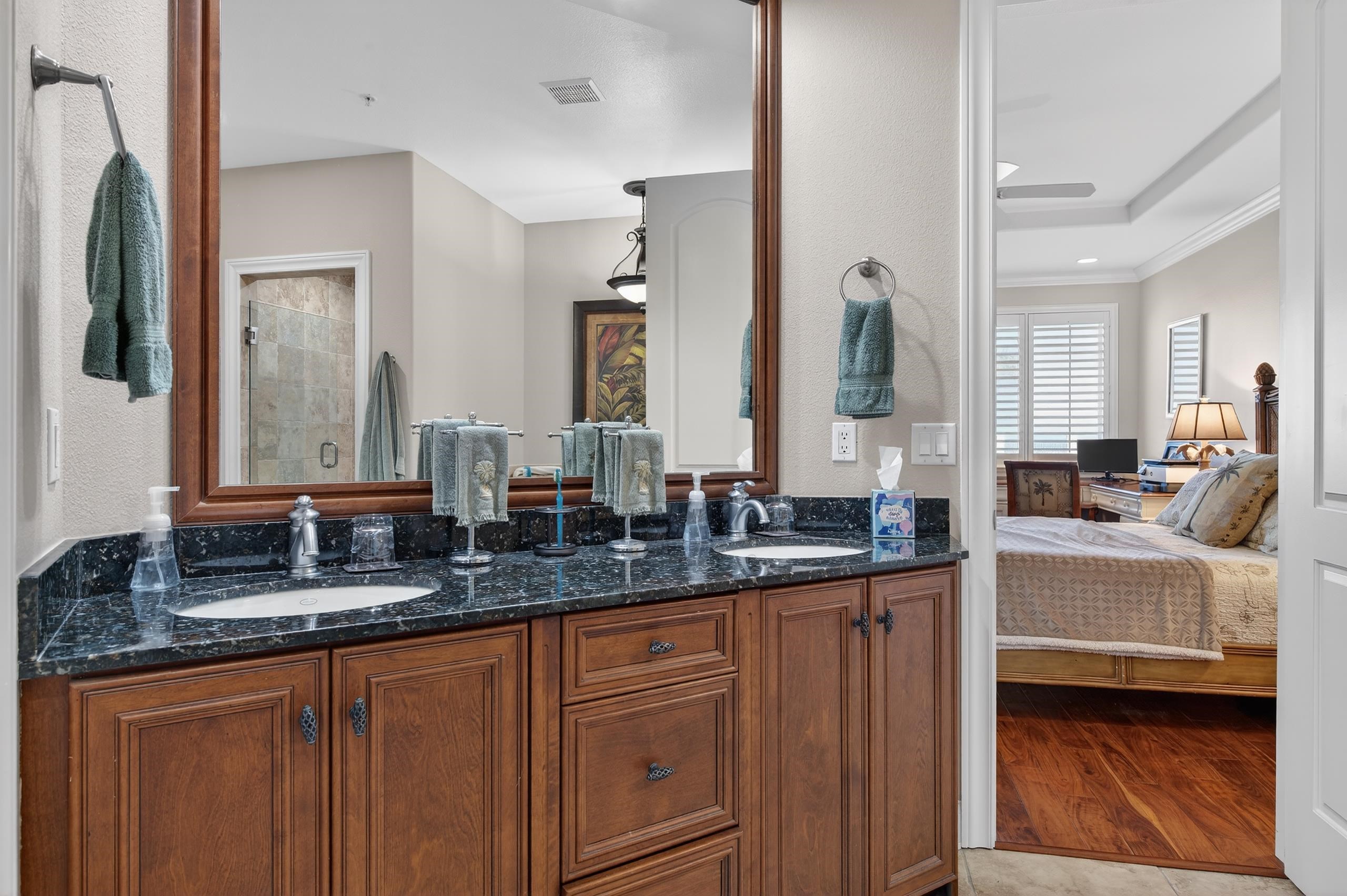 Image 30 of 43 For 2450 N Ocean Shore Blvd  C - 115