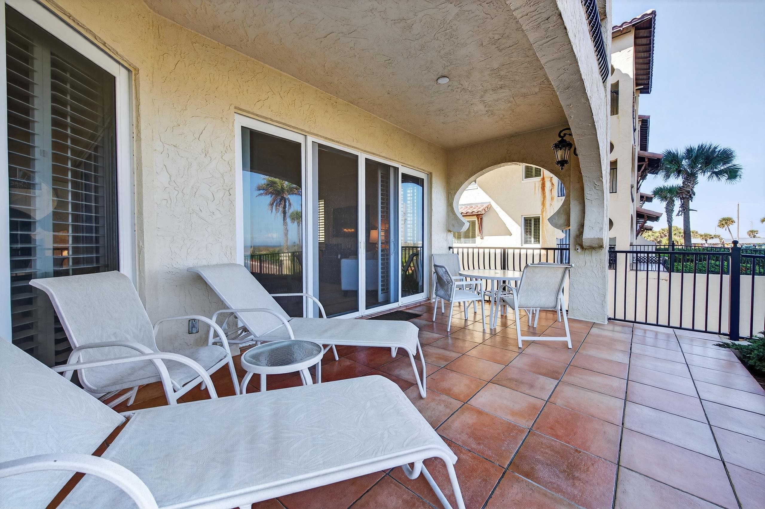 Image 32 of 43 For 2450 N Ocean Shore Blvd  C - 115