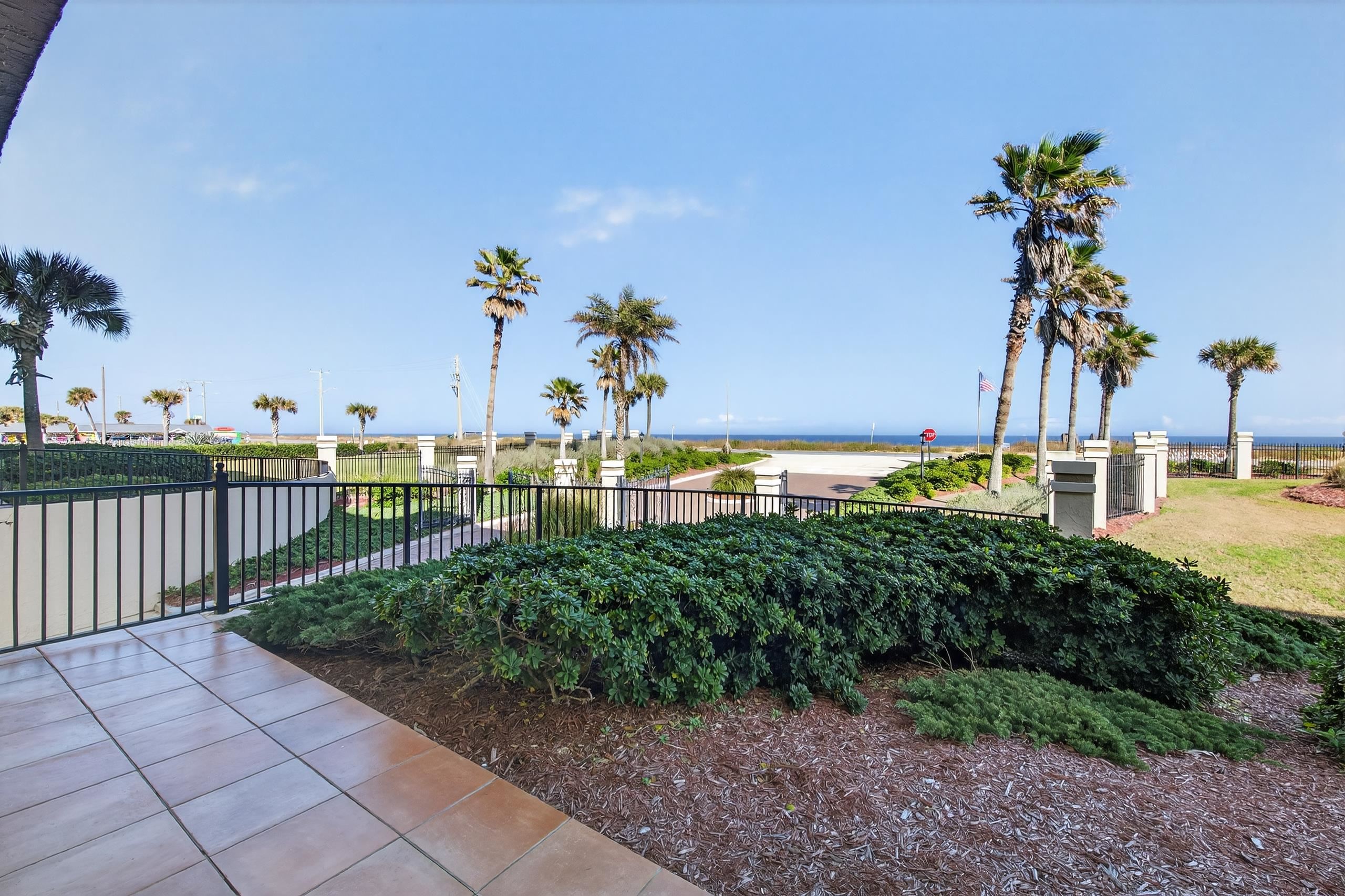 Image 33 of 43 For 2450 N Ocean Shore Blvd  C - 115