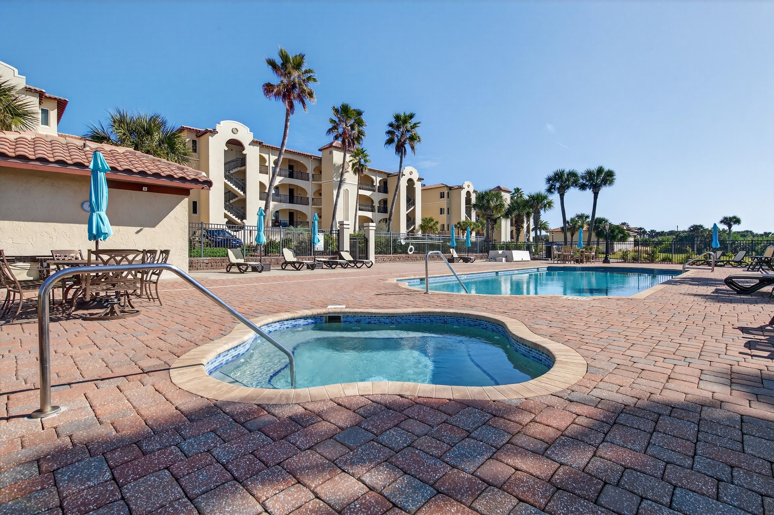 Image 37 of 43 For 2450 N Ocean Shore Blvd  C - 115