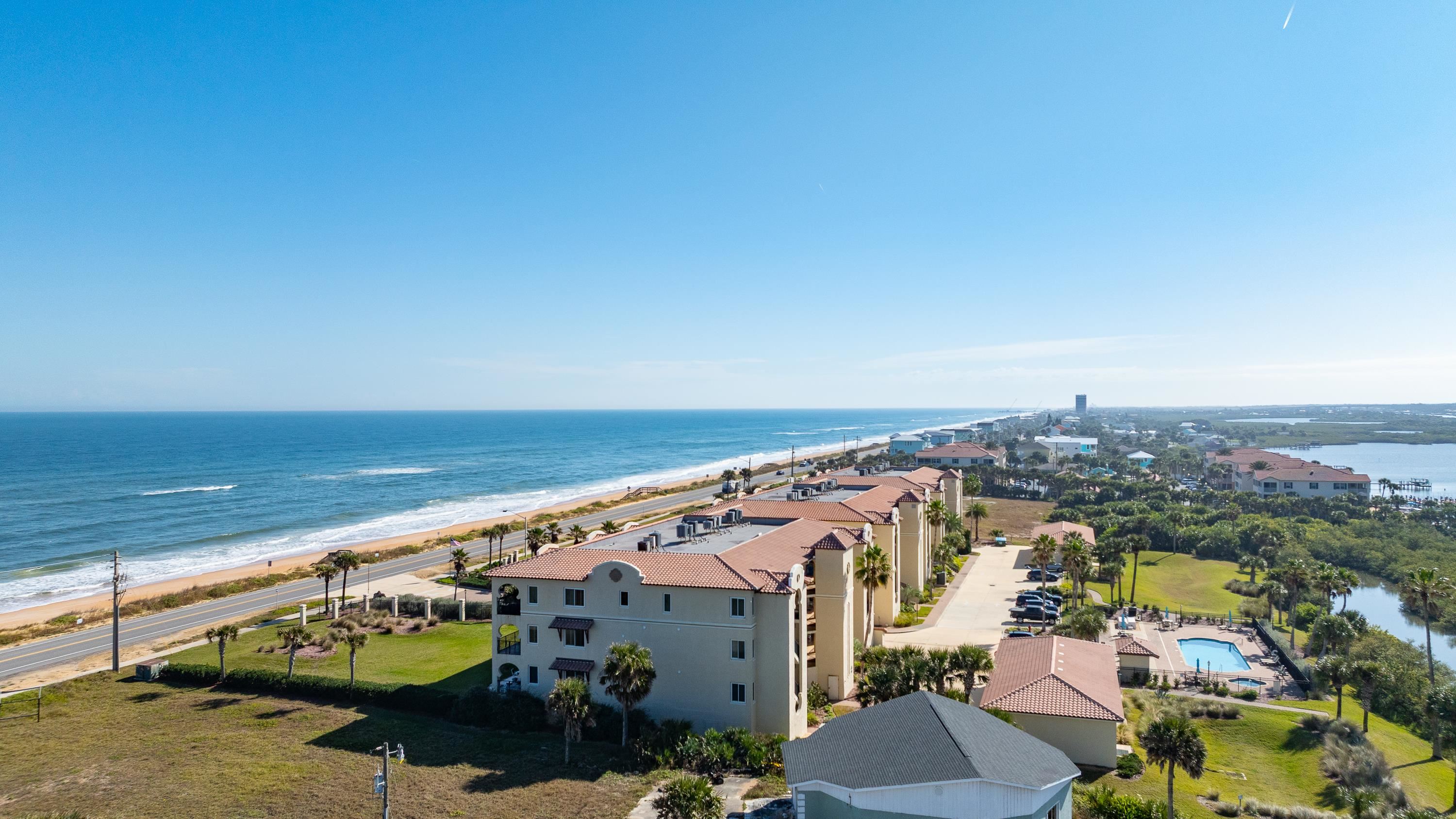 Image 41 of 43 For 2450 N Ocean Shore Blvd  C - 115