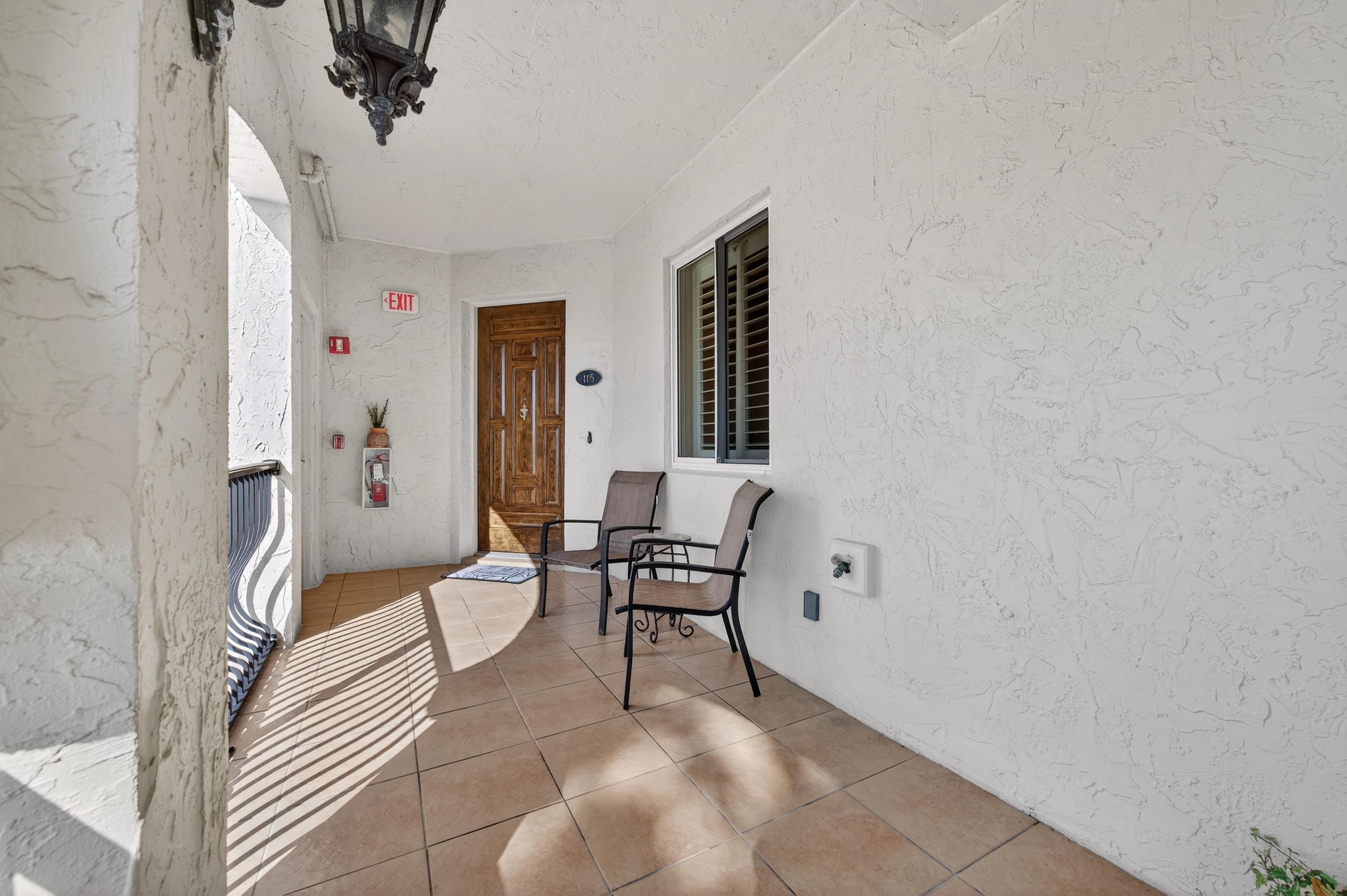 Image 6 of 43 For 2450 N Ocean Shore Blvd  C - 115