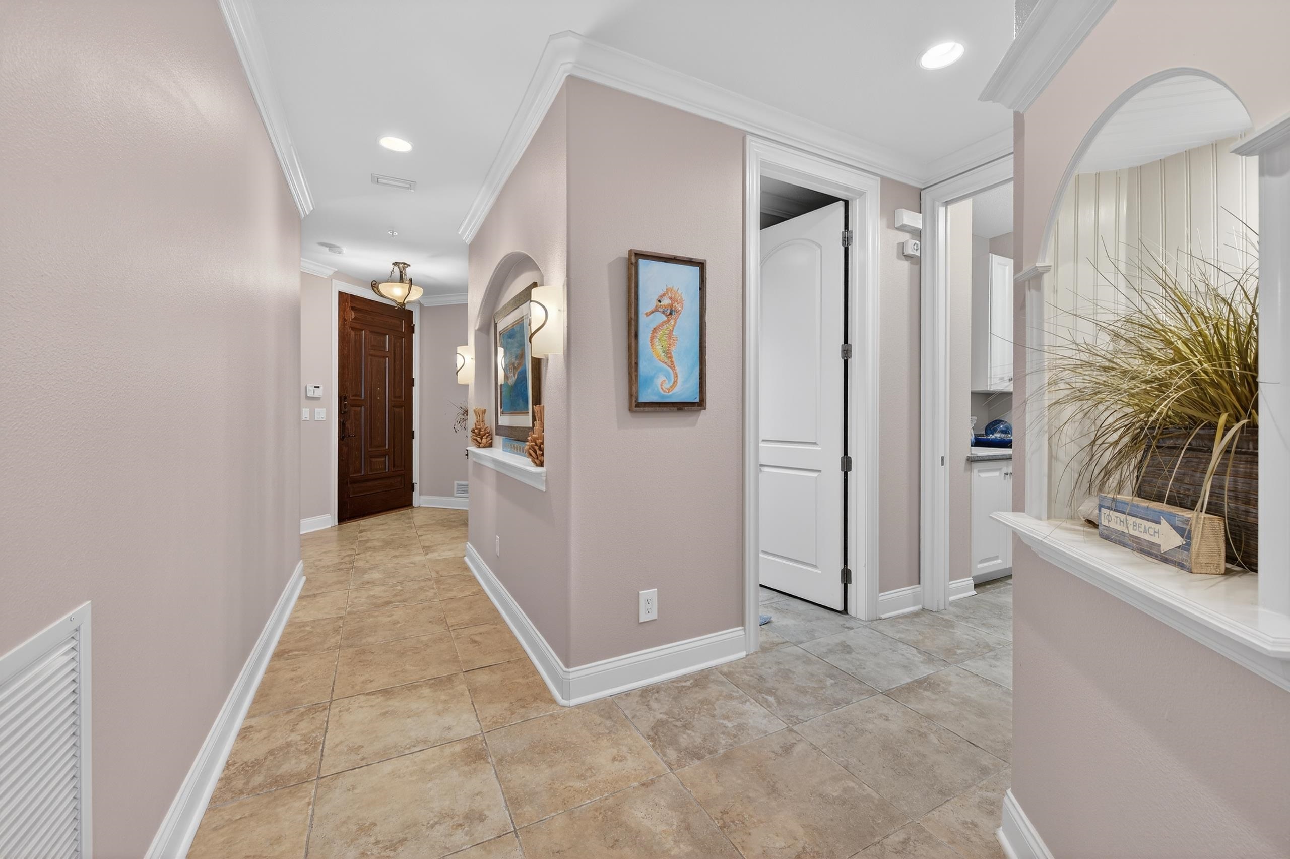 Image 8 of 43 For 2450 N Ocean Shore Blvd  C - 115