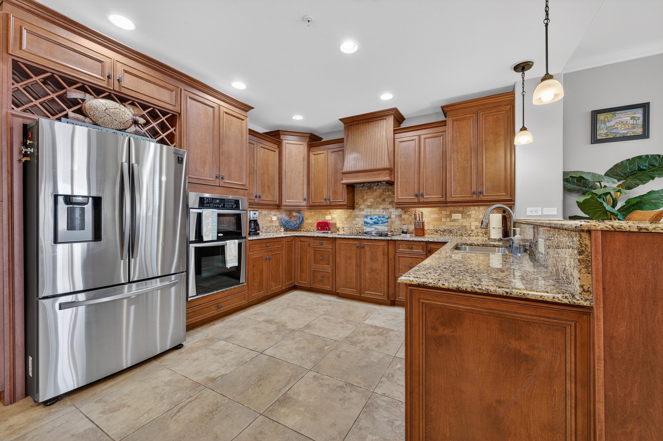 Image 9 of 43 For 2450 N Ocean Shore Blvd  C - 115