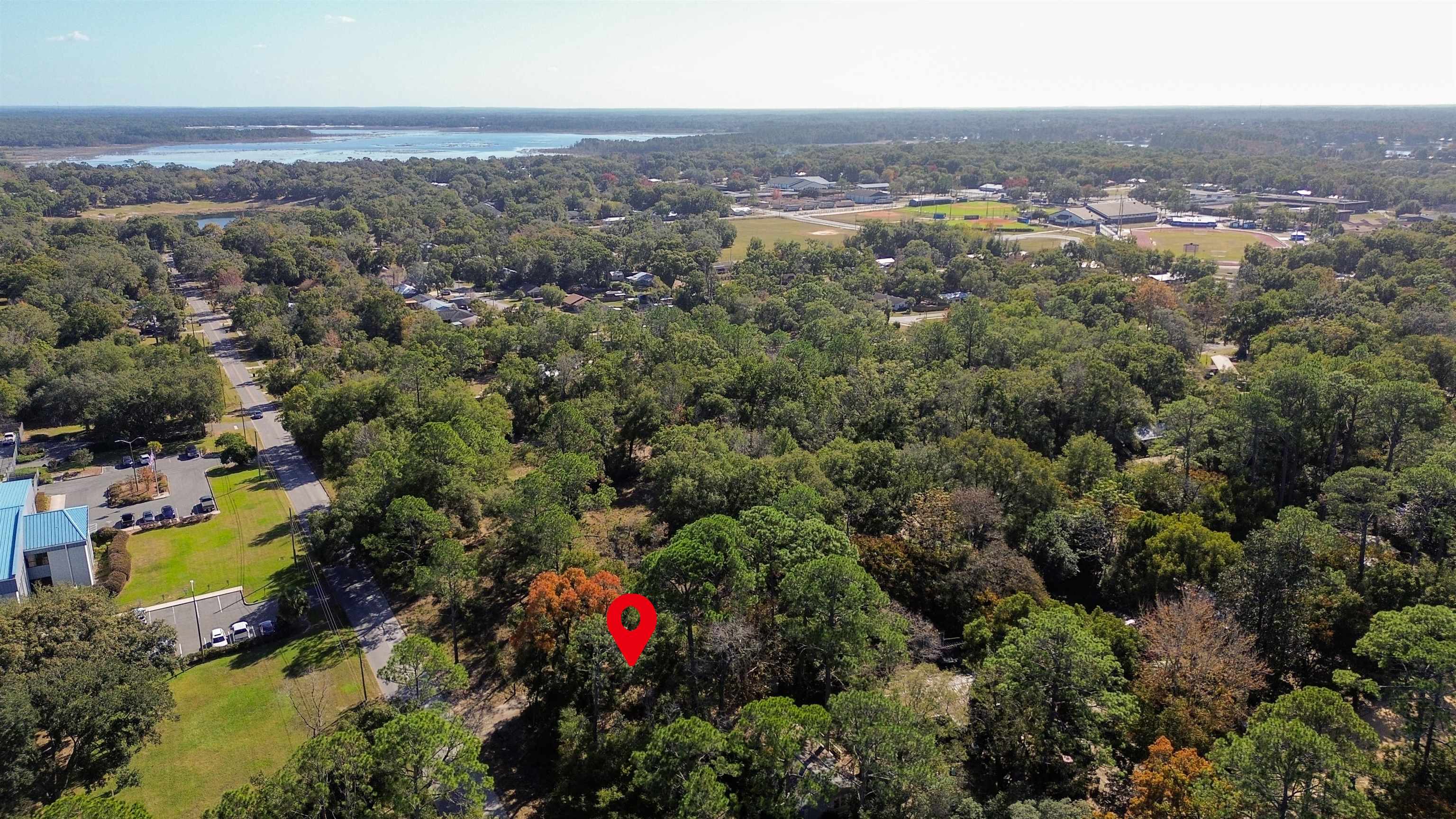 Details for 7451 Hilltop St, Keystone Heights, FL 32656