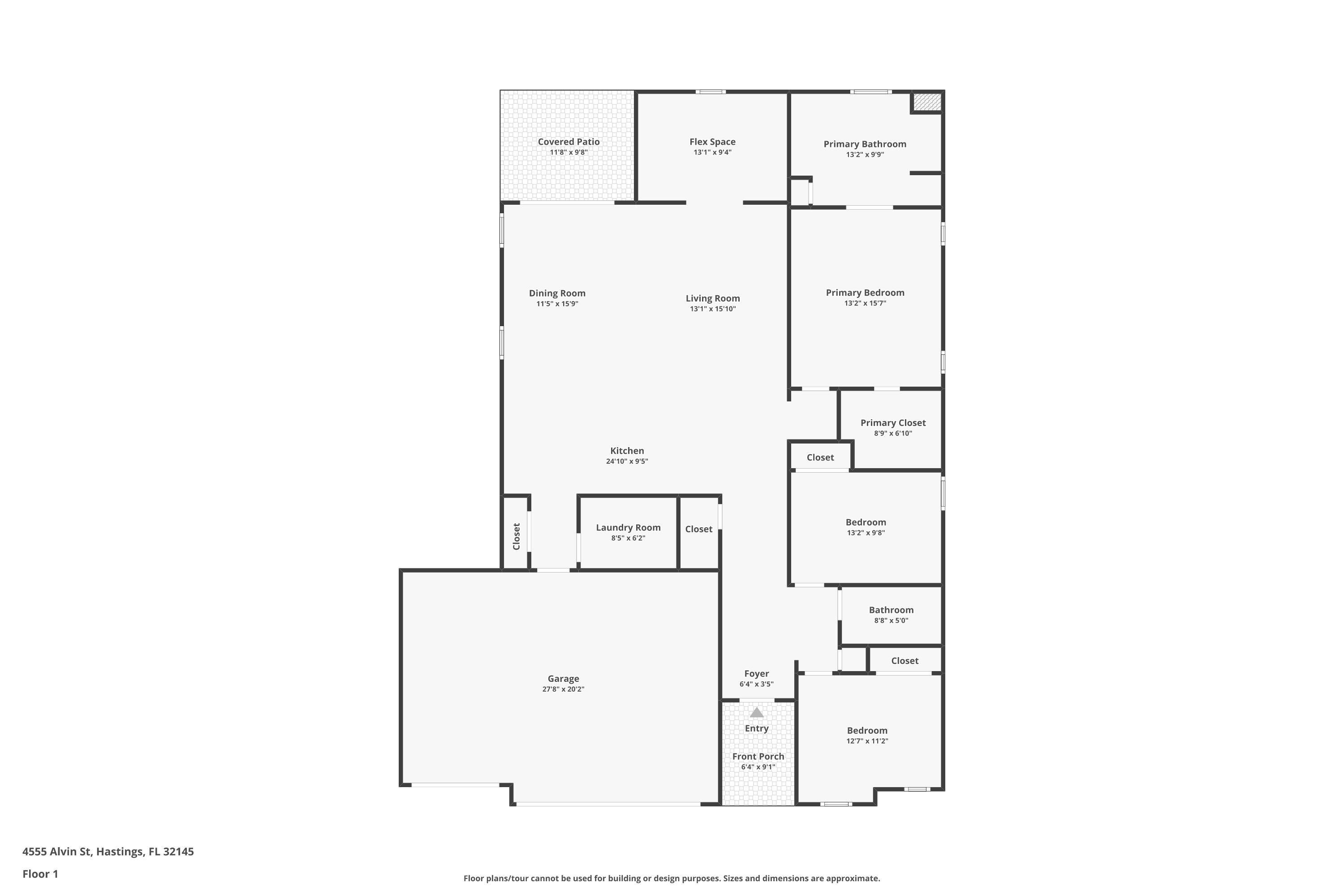 Image 53 of 53 For 4555 Alvin St