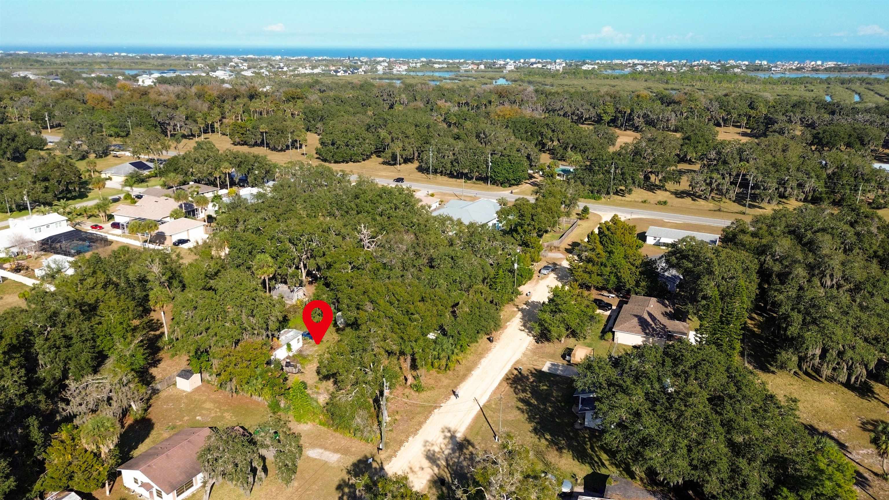 Details for 8 Sycamore St, Flagler Beach, FL 32136