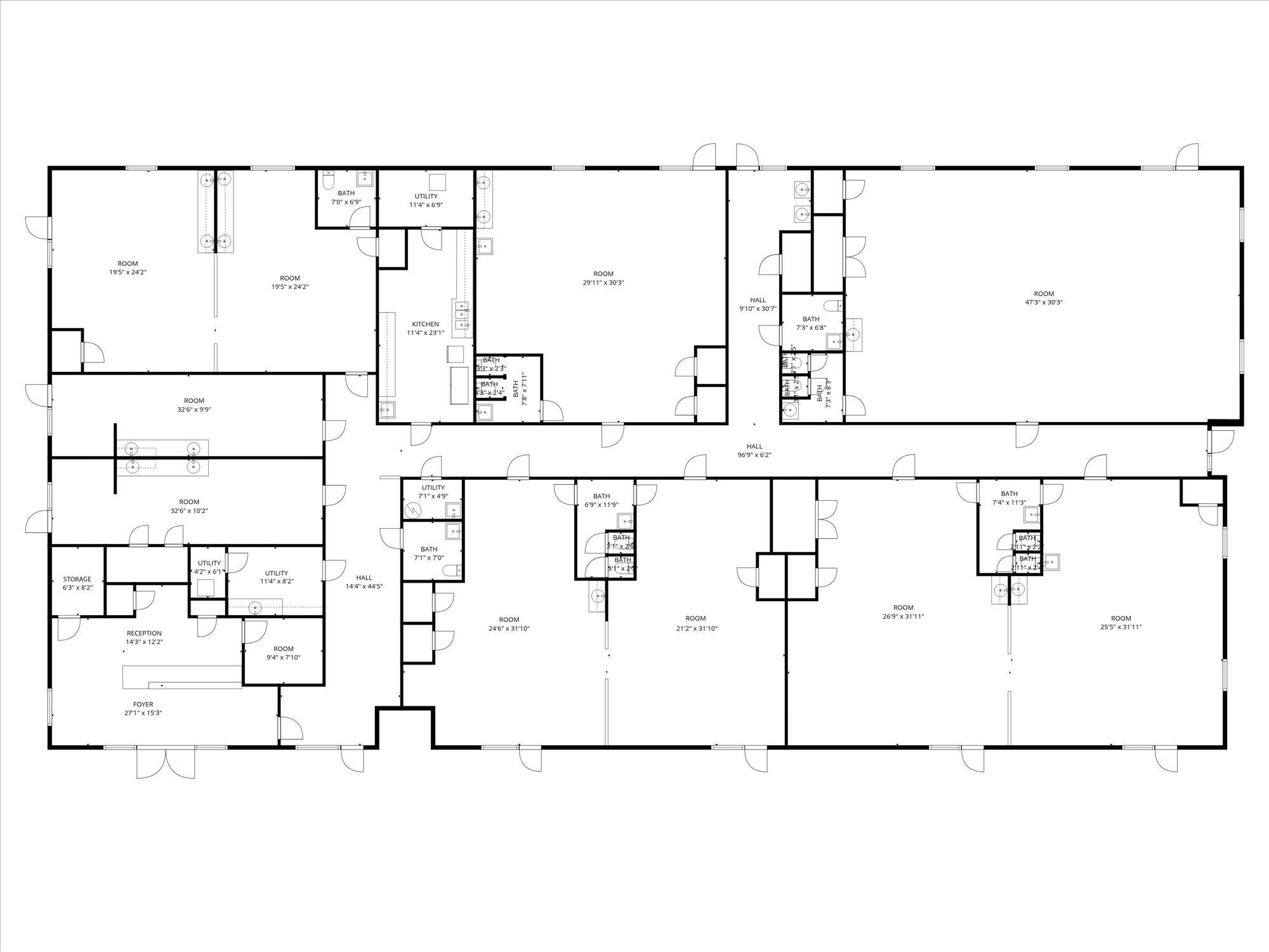 Image 65 of 65 For 481 Shores Blvd.