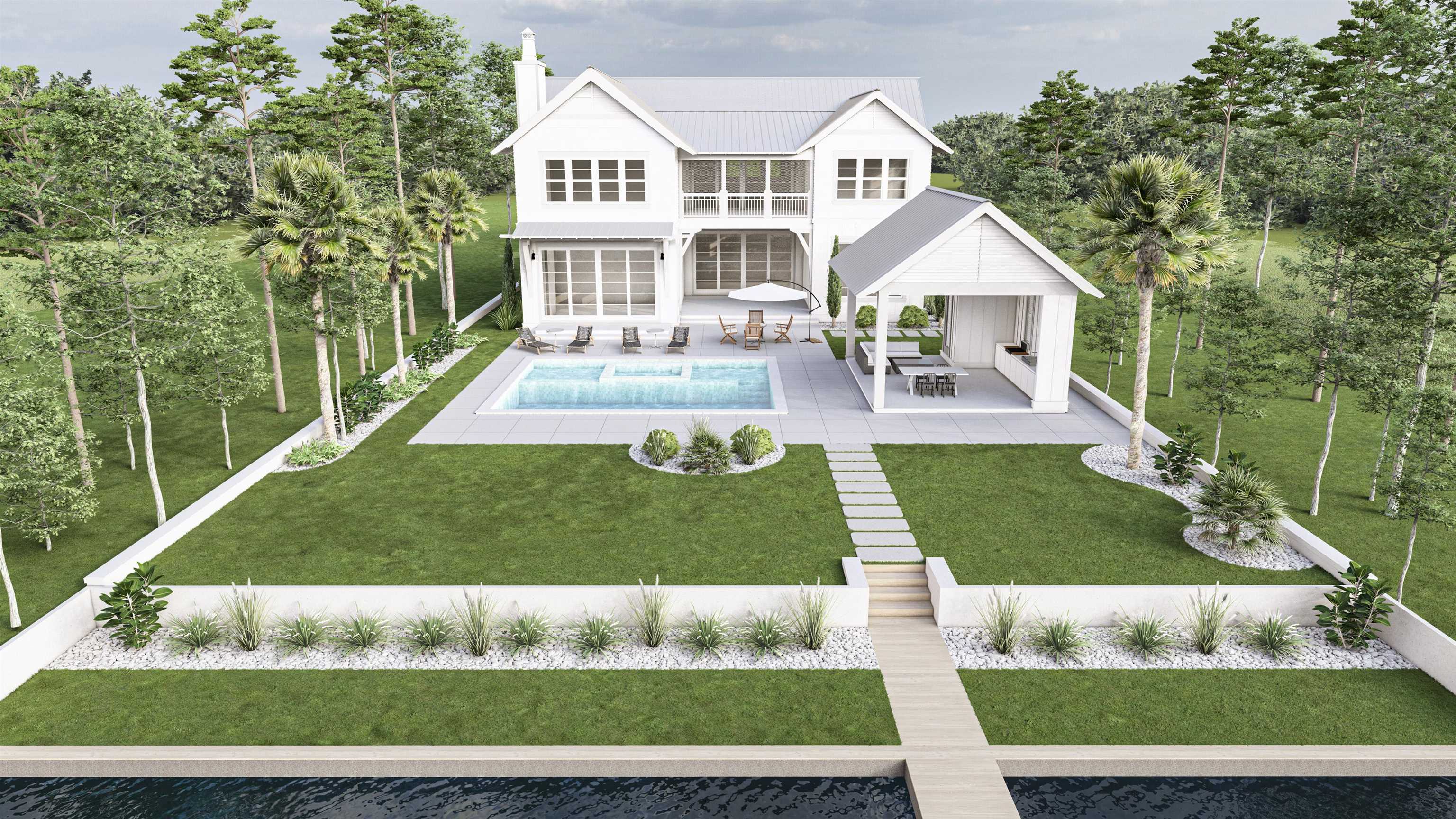 Image 3 of 5 For 325 Roscoe Blvd N