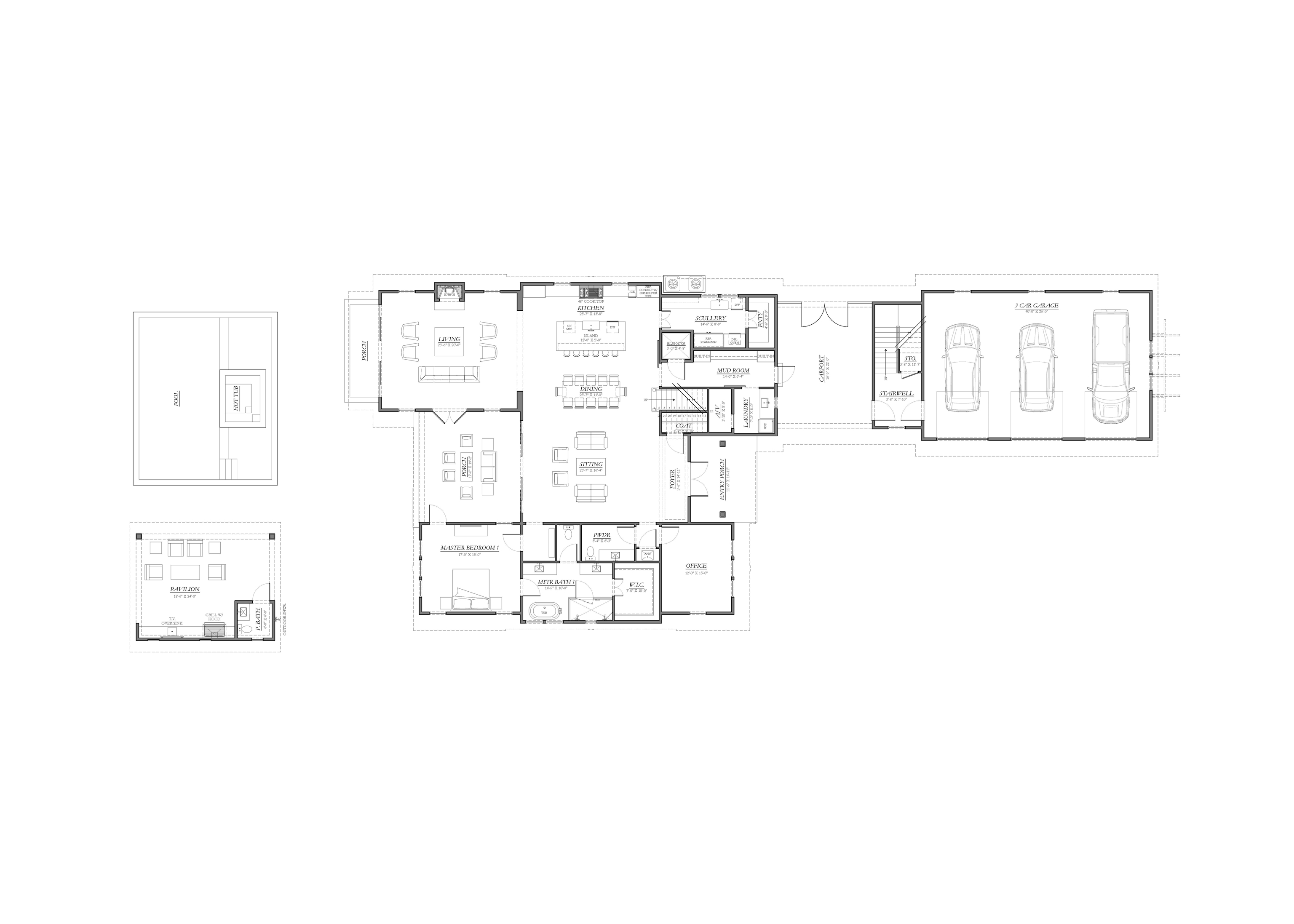 Image 4 of 5 For 325 Roscoe Blvd N