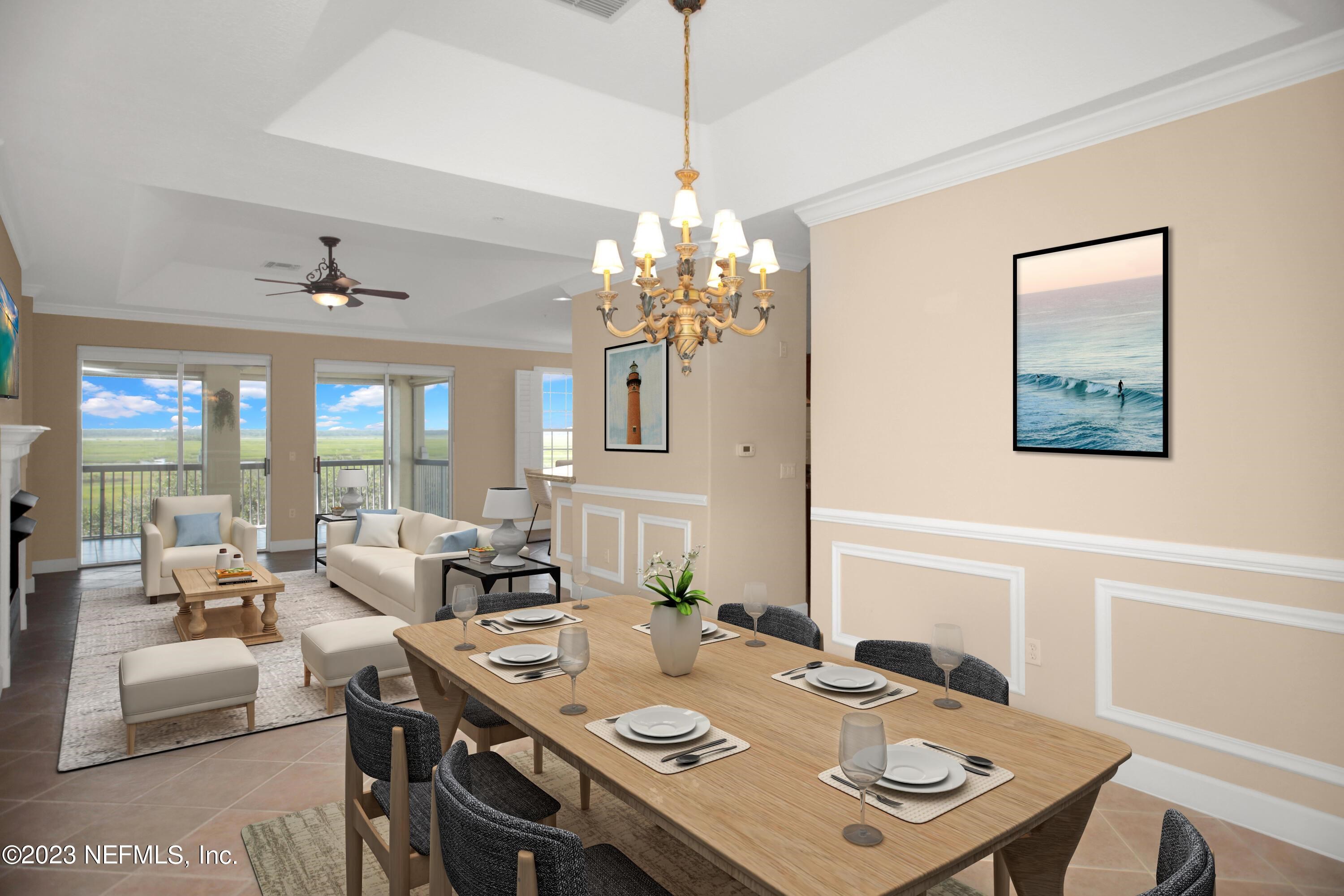 Image 4 of 24 For 415 Ocean Grande Drive N 305