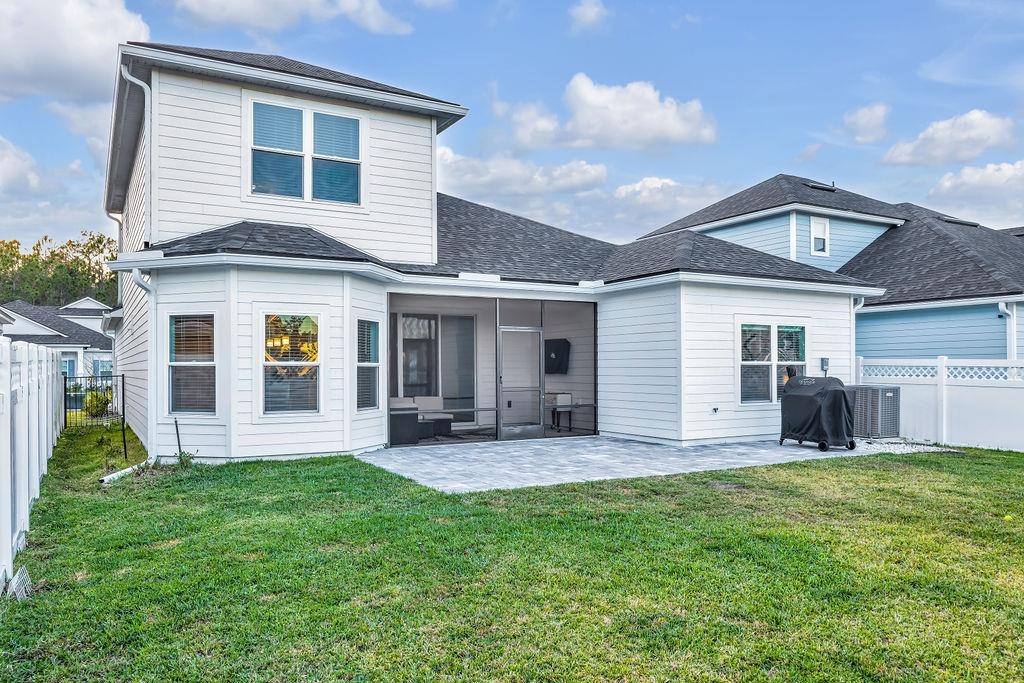 Image 38 of 52 For 161 Goldcrest Way