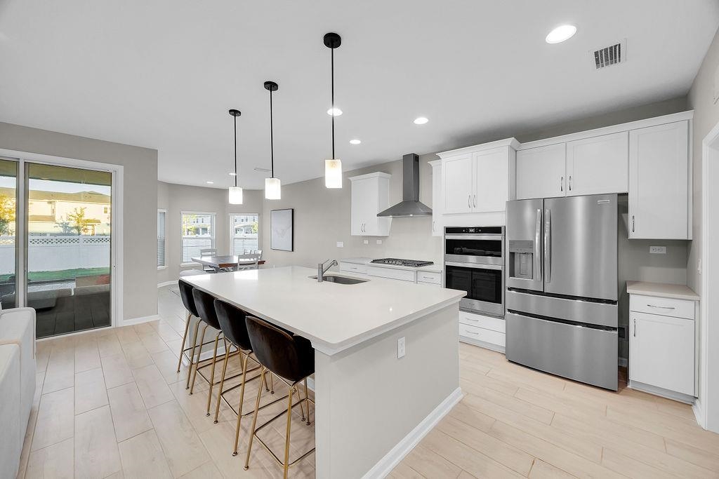 Image 7 of 52 For 161 Goldcrest Way