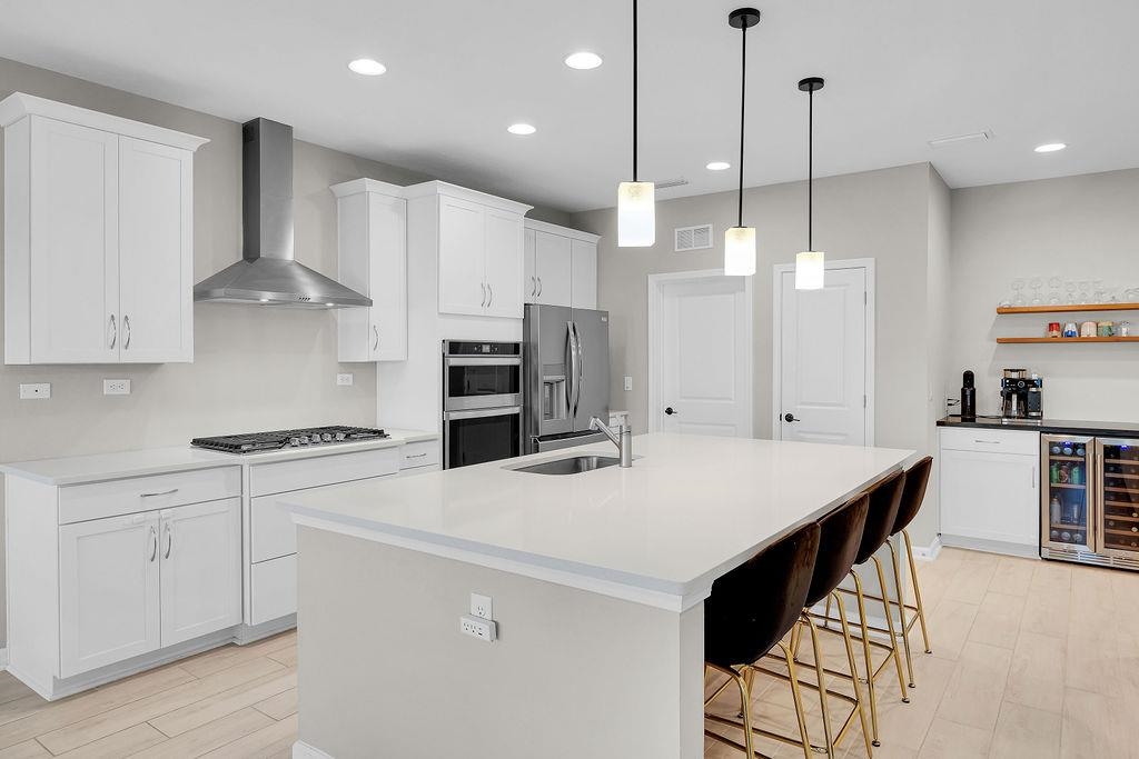 Image 8 of 52 For 161 Goldcrest Way