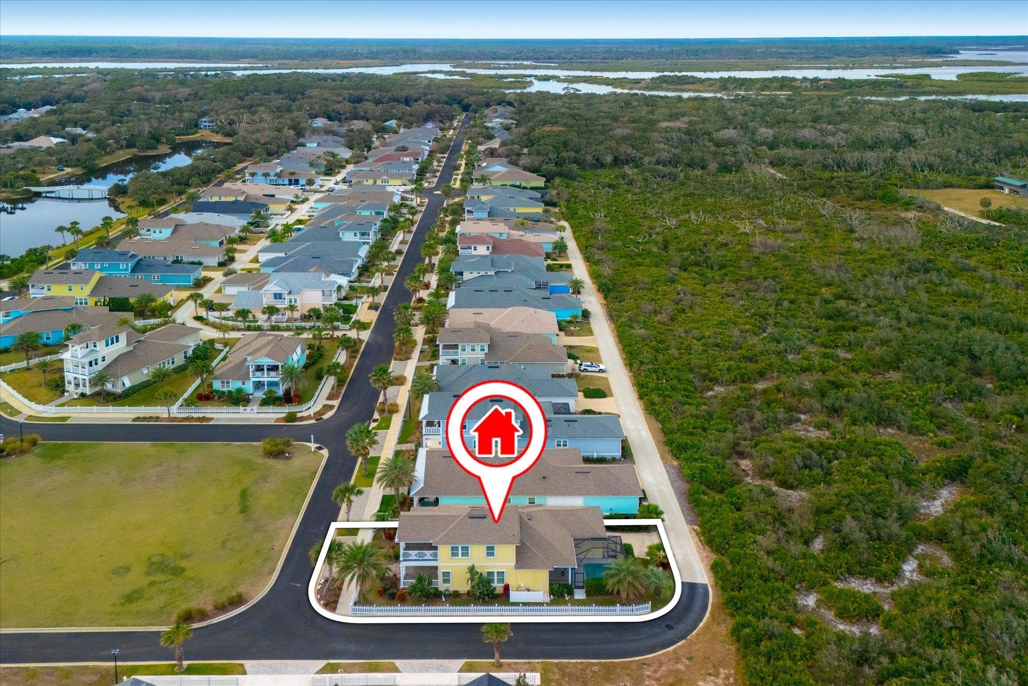 Image 57 of 64 For 20 Sunrise Cir