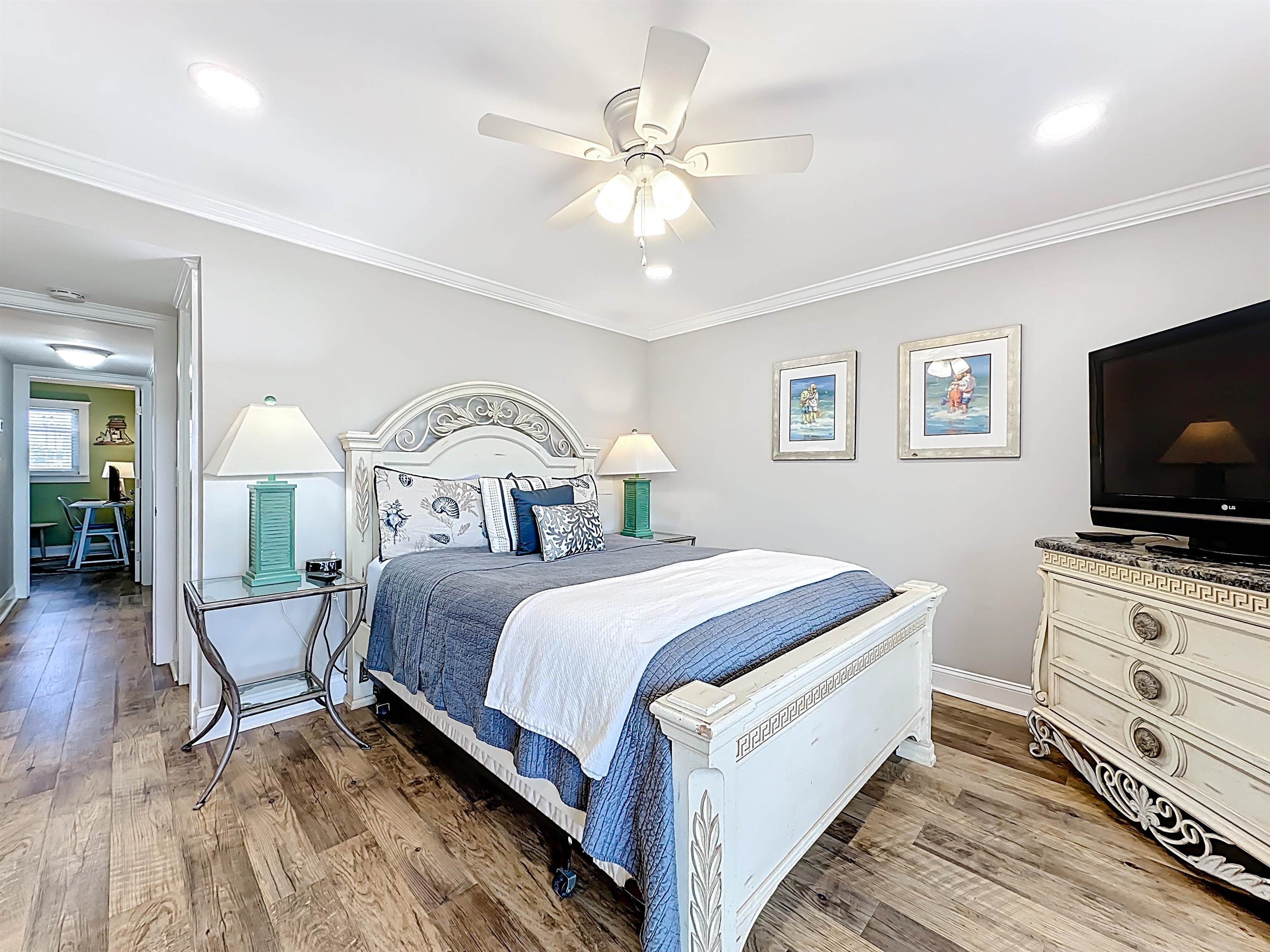 Image 25 of 38 For 4 Ocean Trace Rd  213