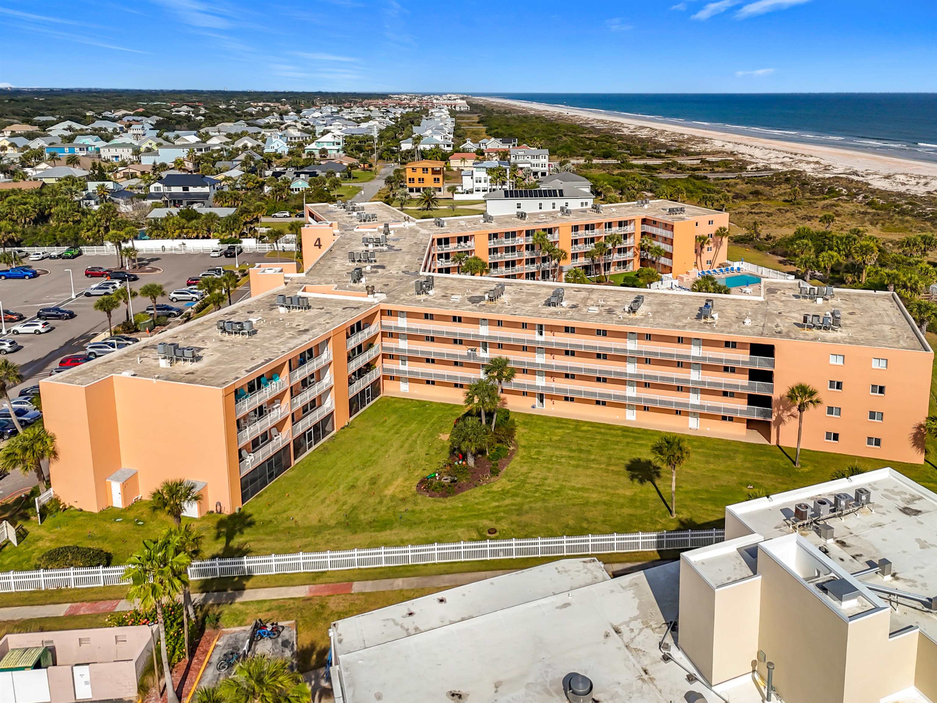 Image 35 of 38 For 4 Ocean Trace Rd  213