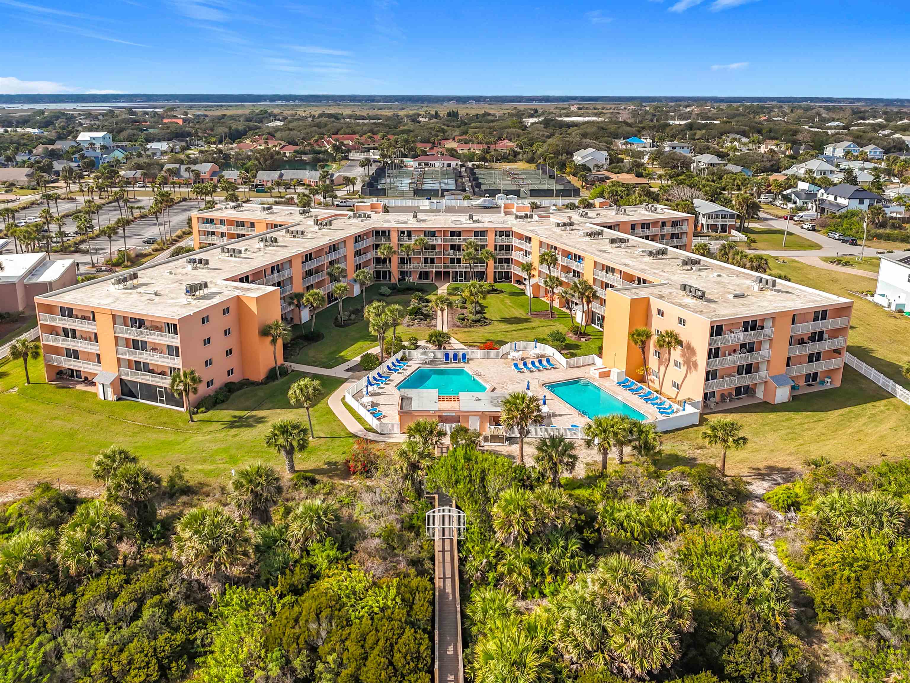 Image 36 of 38 For 4 Ocean Trace Rd  213