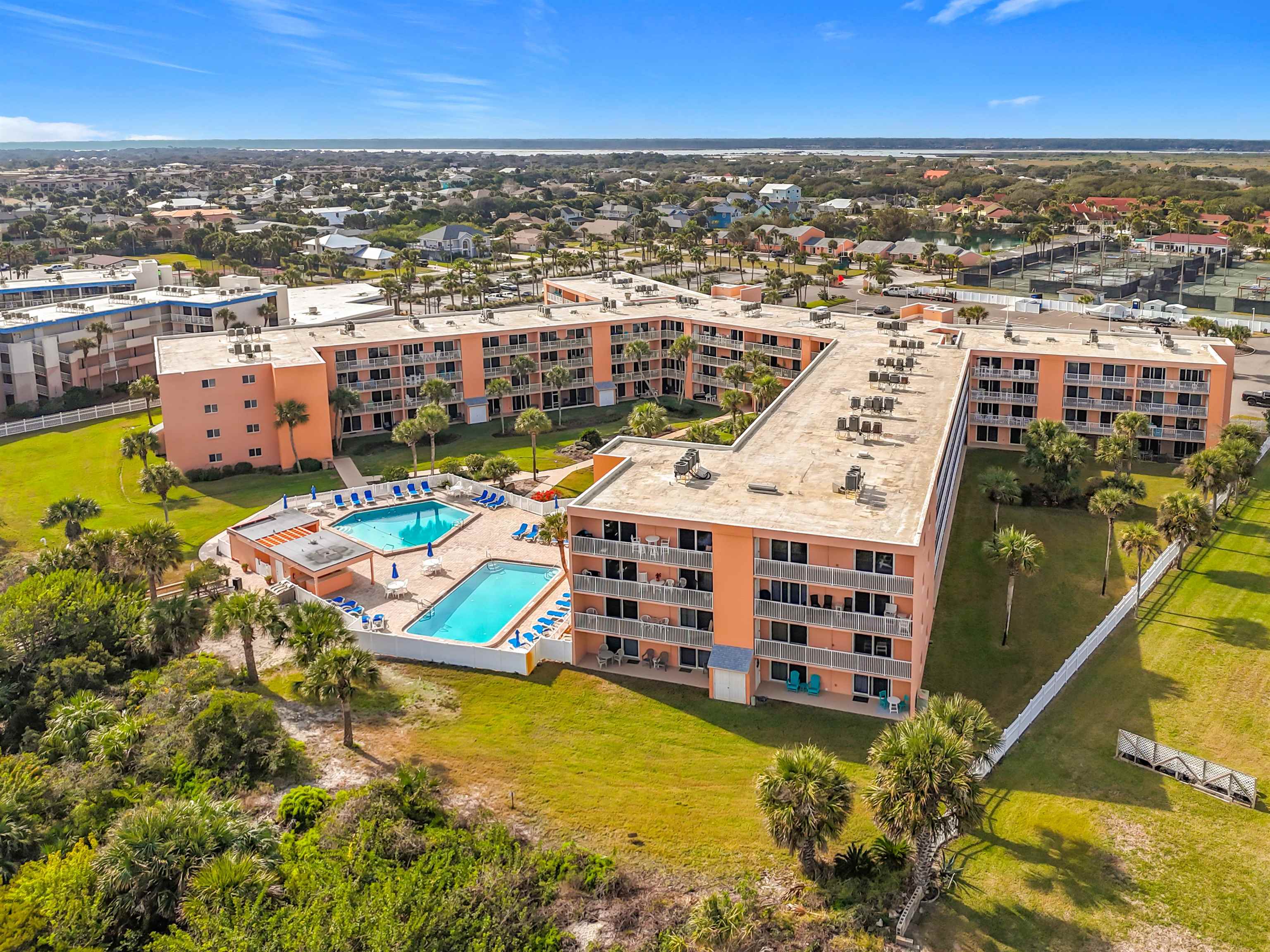 Image 37 of 38 For 4 Ocean Trace Rd  213