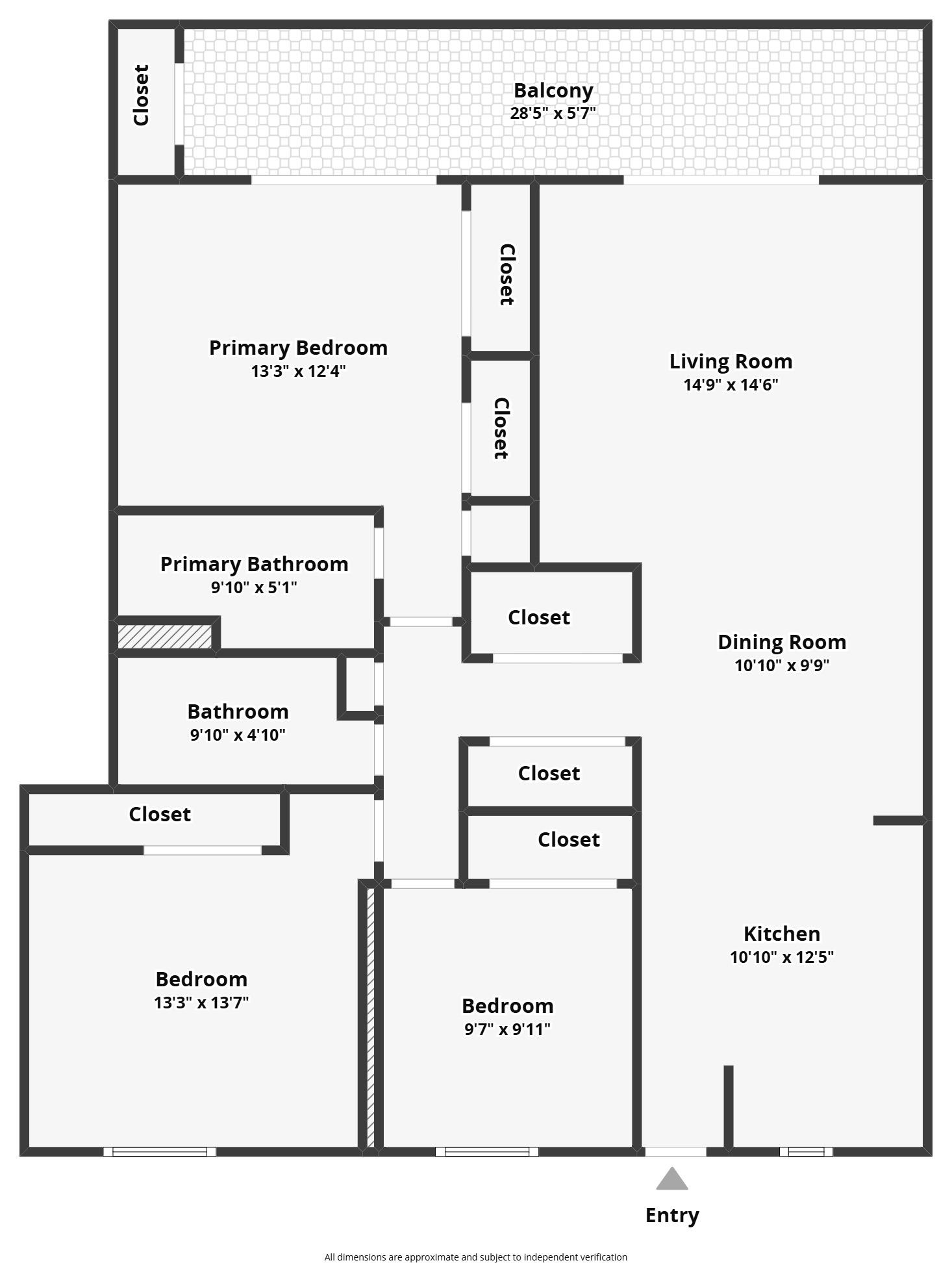 Image 38 of 38 For 4 Ocean Trace Rd  213