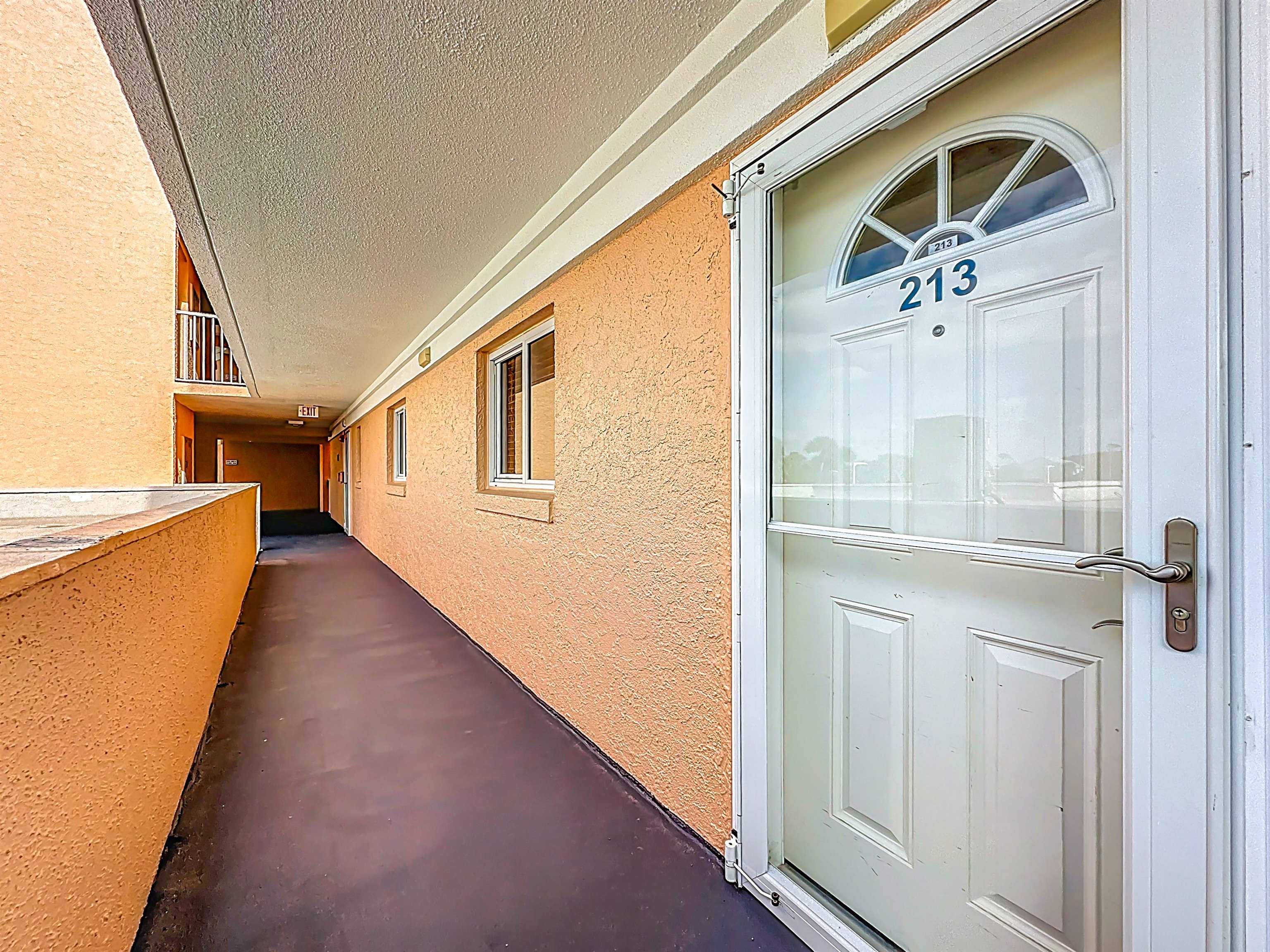 Image 4 of 38 For 4 Ocean Trace Rd  213