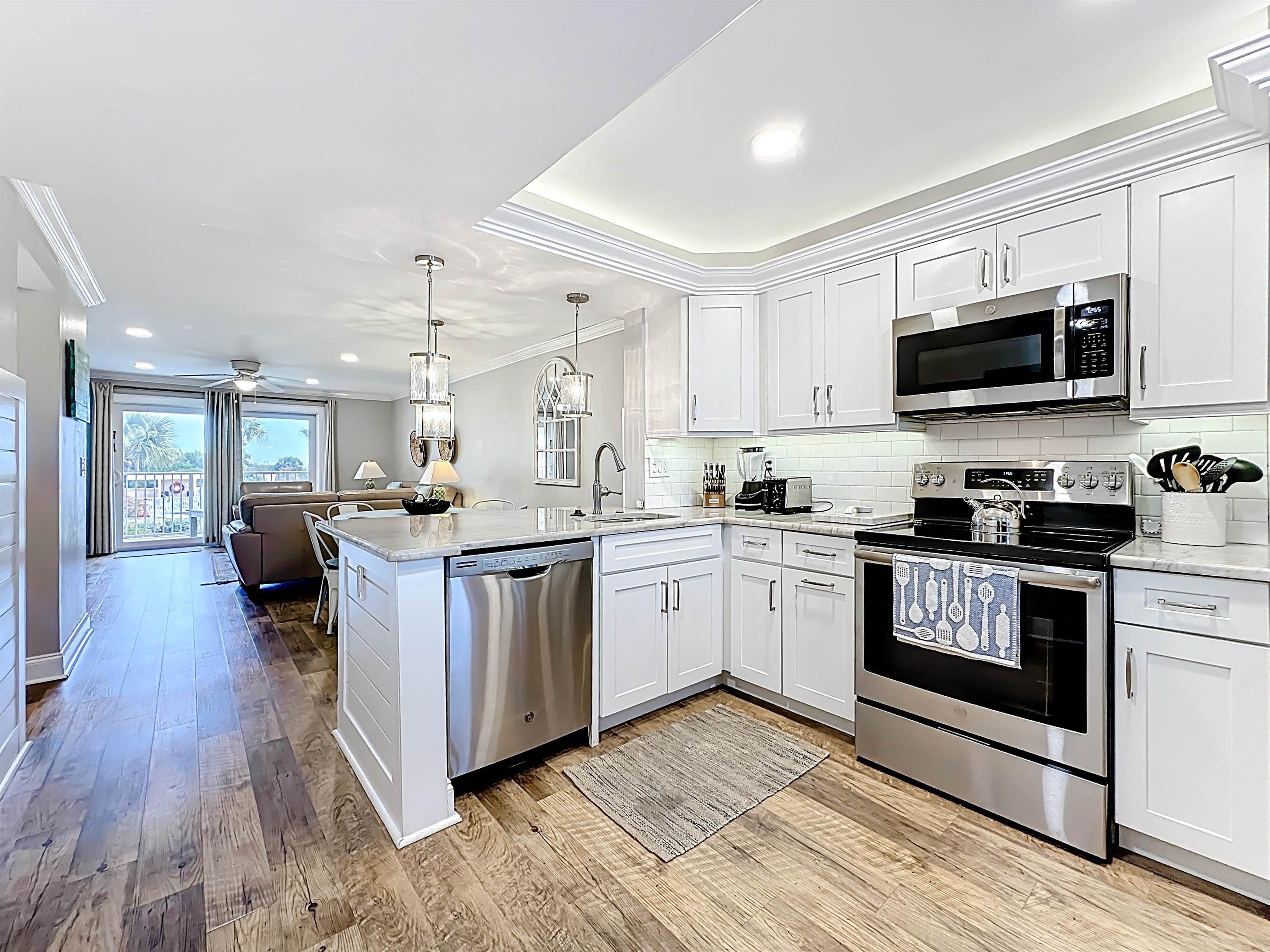 Image 5 of 38 For 4 Ocean Trace Rd  213