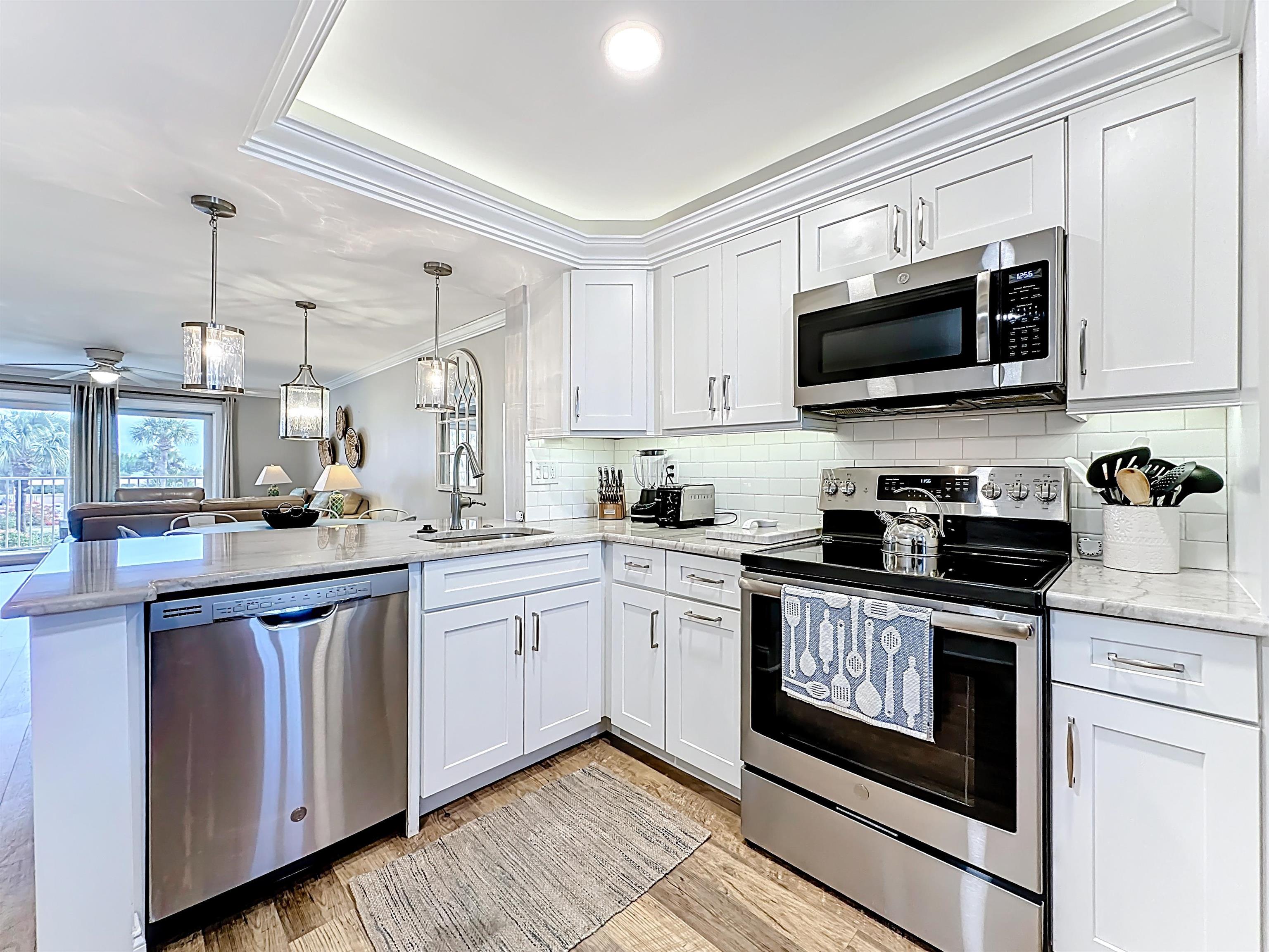 Image 6 of 38 For 4 Ocean Trace Rd  213