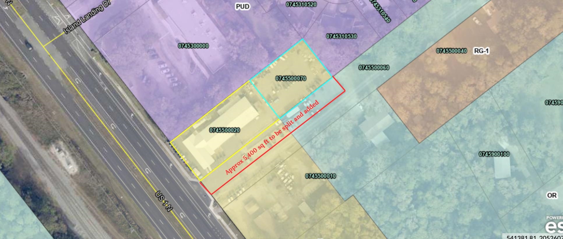 Image 2 of 11 For 5960 Us Highway 1