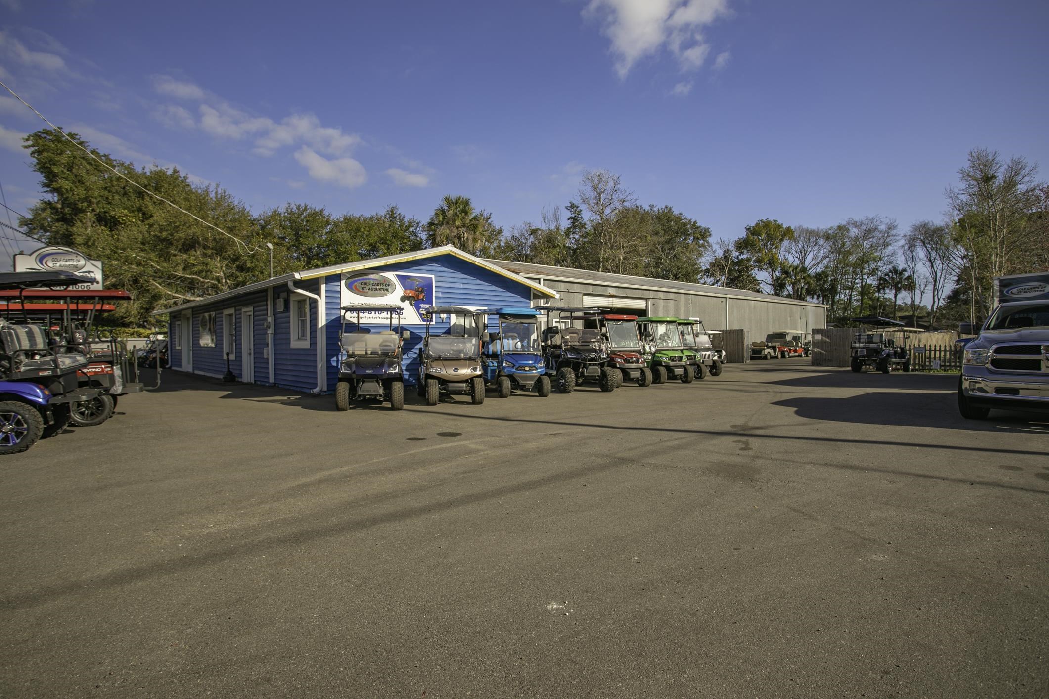 Image 6 of 11 For 5960 Us Highway 1