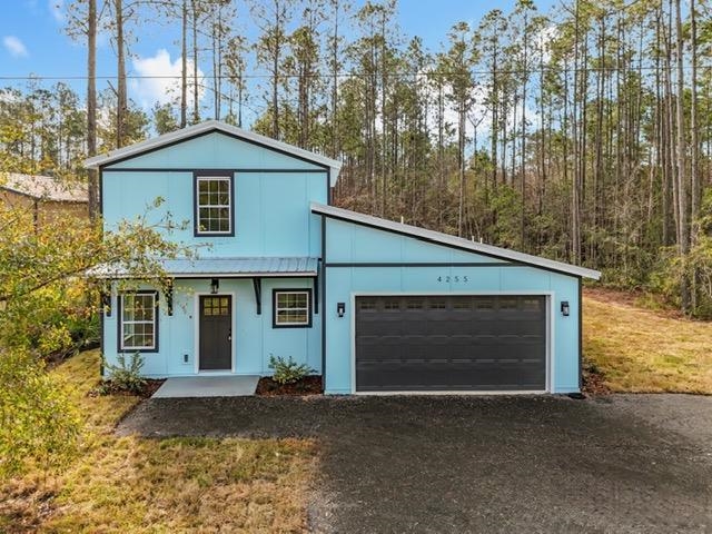 Details for 4255 Kristen St, Hastings, FL 32145