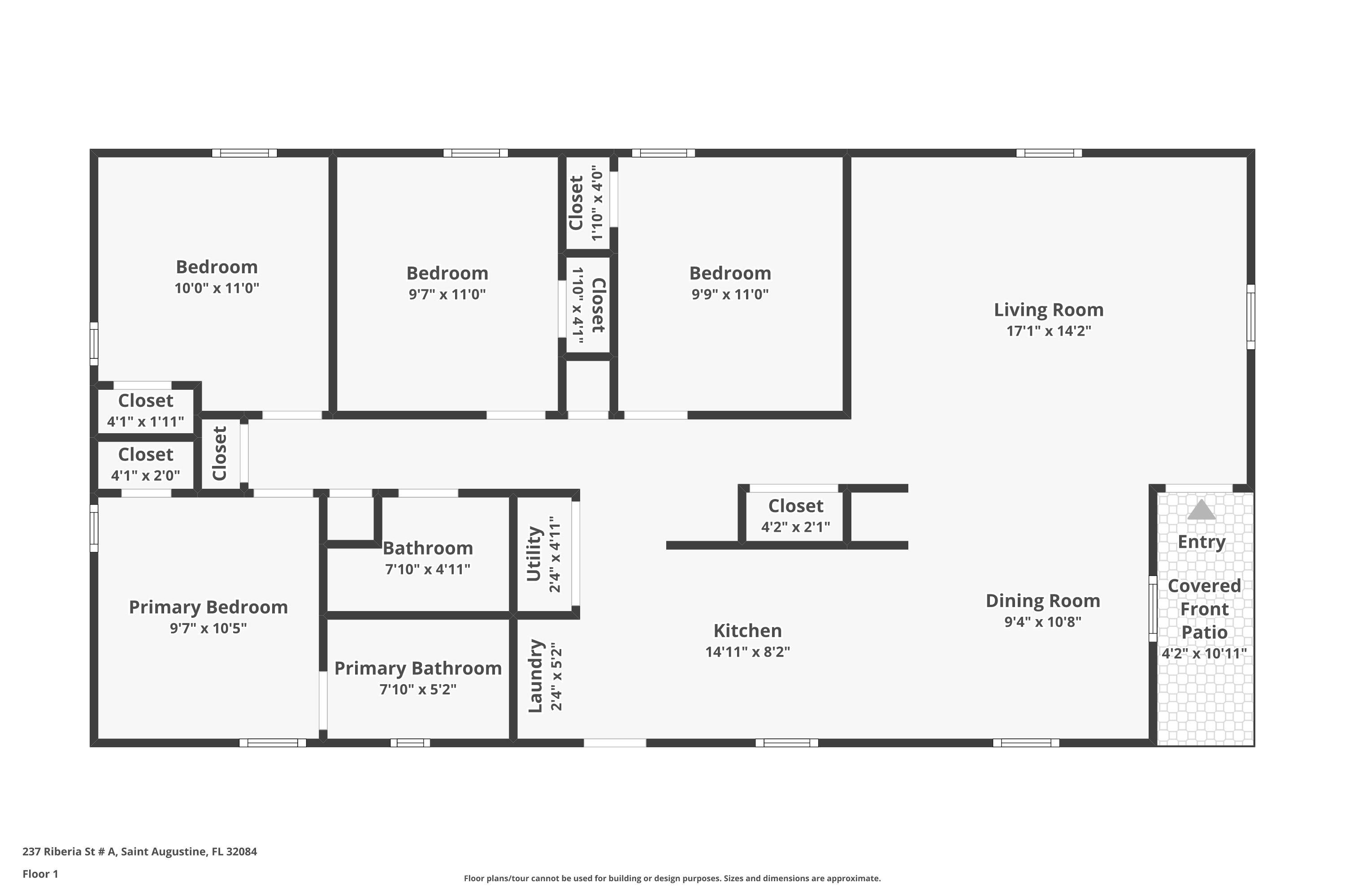 Image 52 of 52 For 237 Riberia St