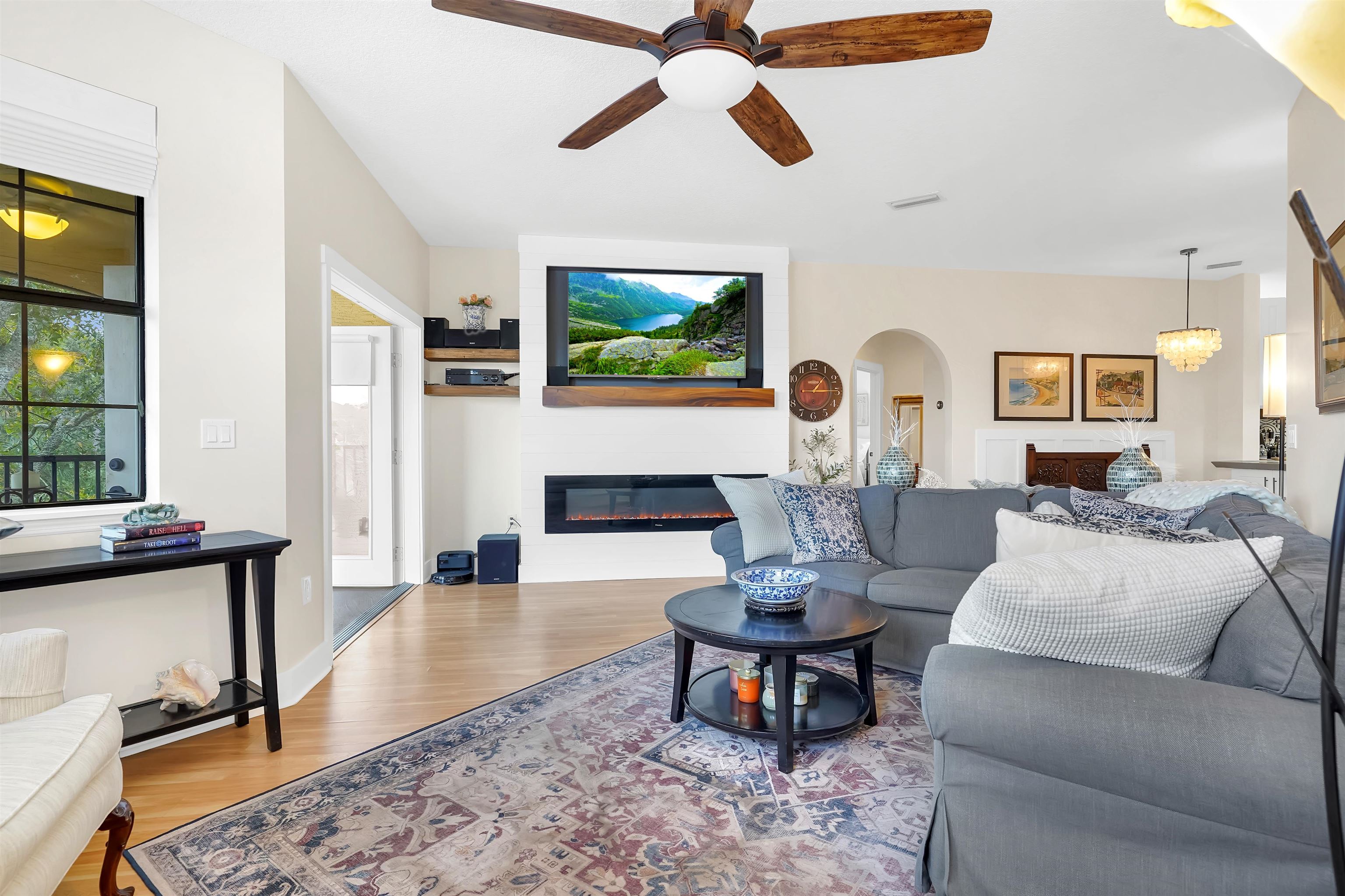 Details for 4629 Serena Cir, St Augustine, FL 32084