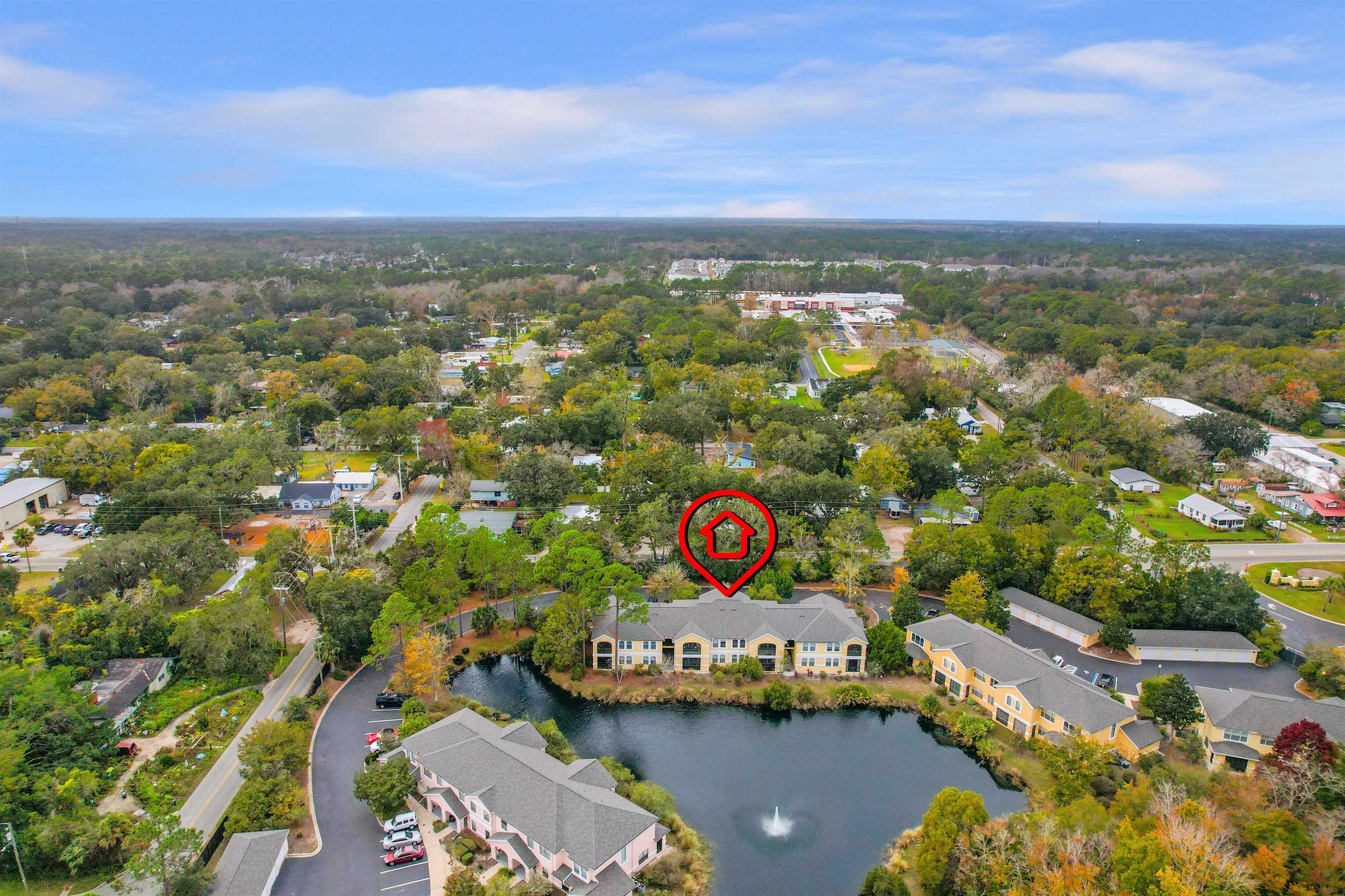 Image 4 of 47 For 4629 Serena Cir