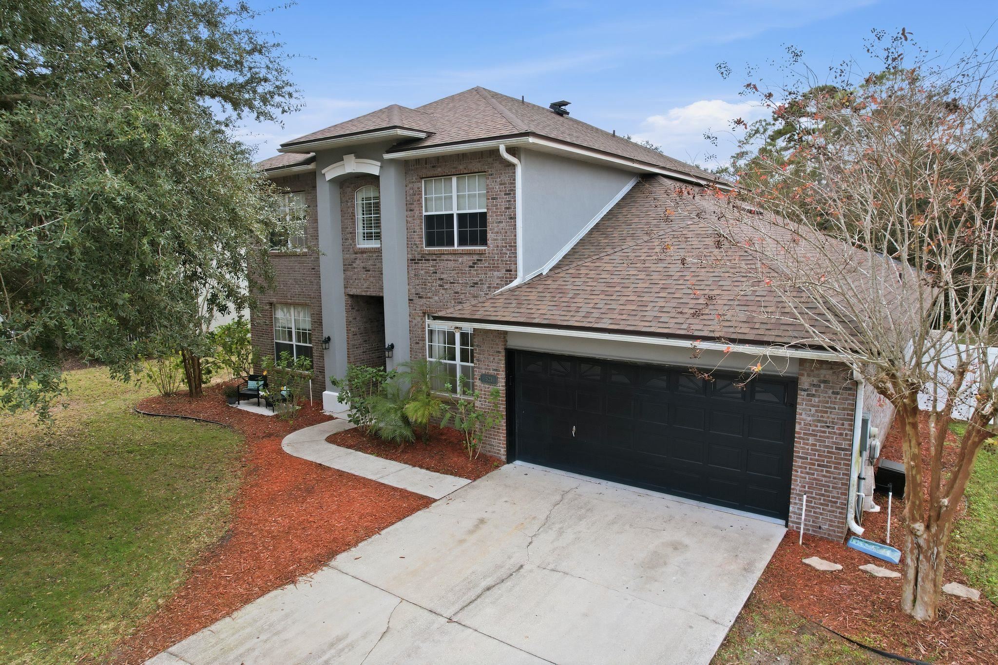 Details for 521 Cedar Arbor Ct, St Augustine, FL 32084