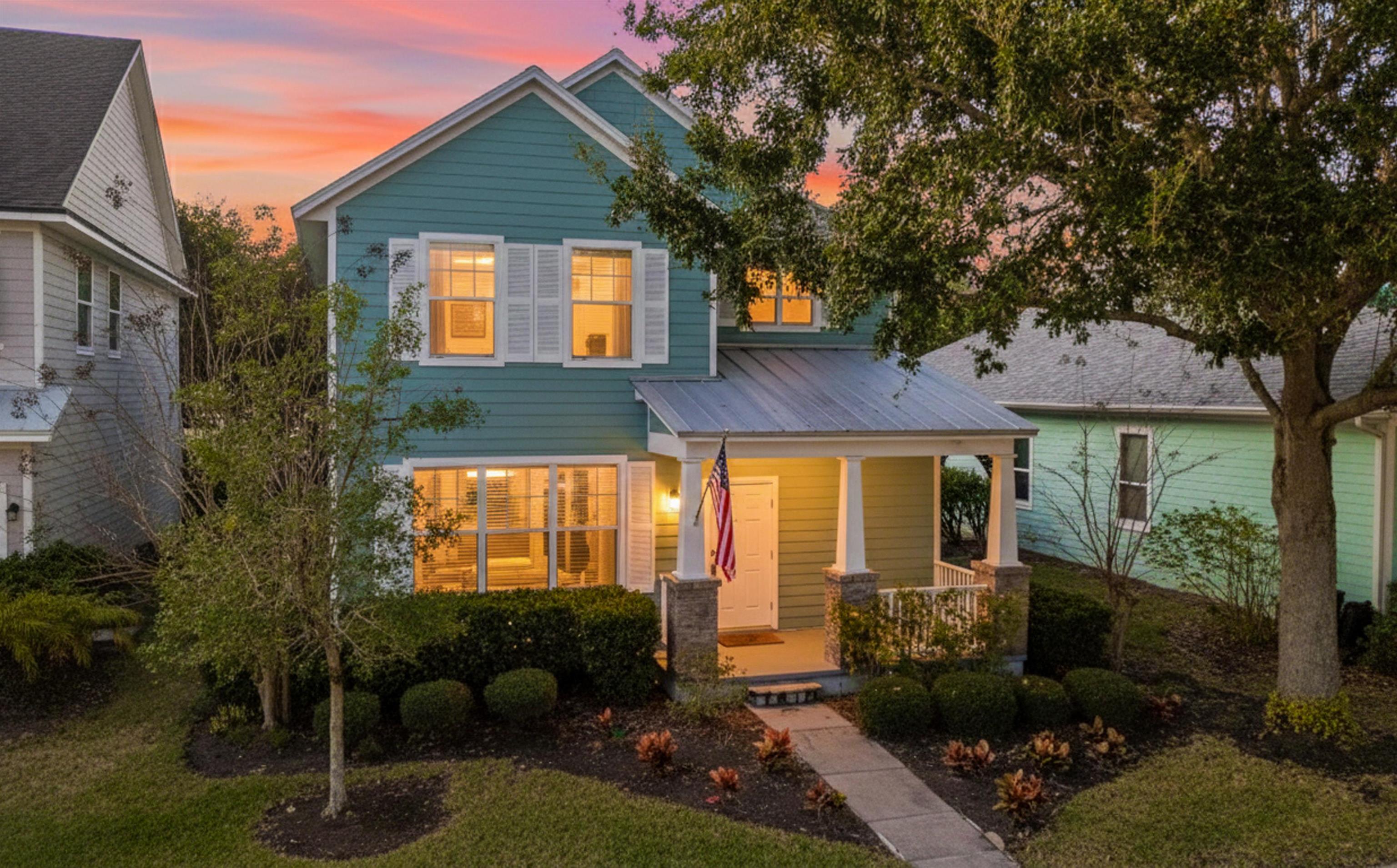 Details for 1121 Overdale Rd, St Augustine, FL 32080